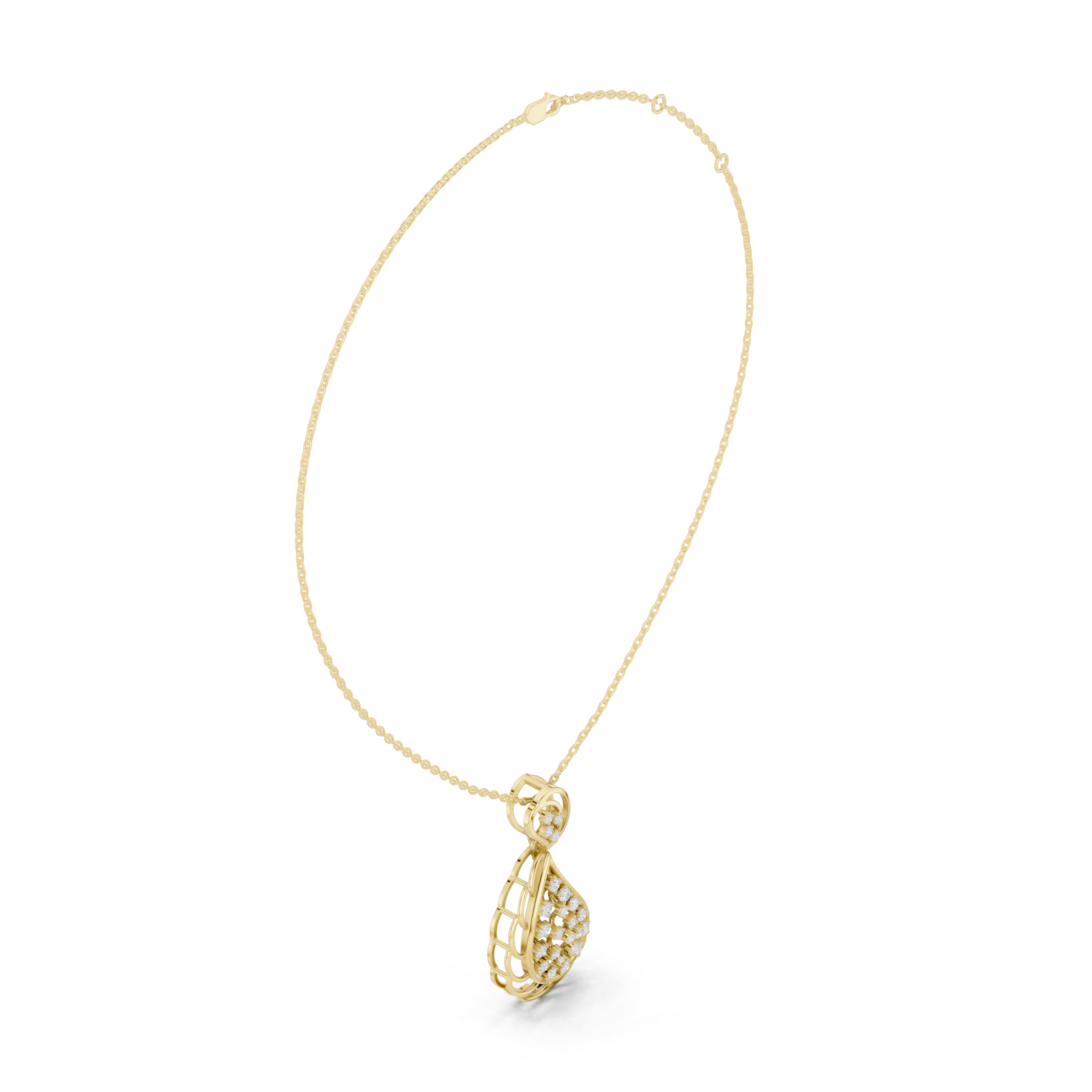 Majestic that defines luxury and sophisticated fashion