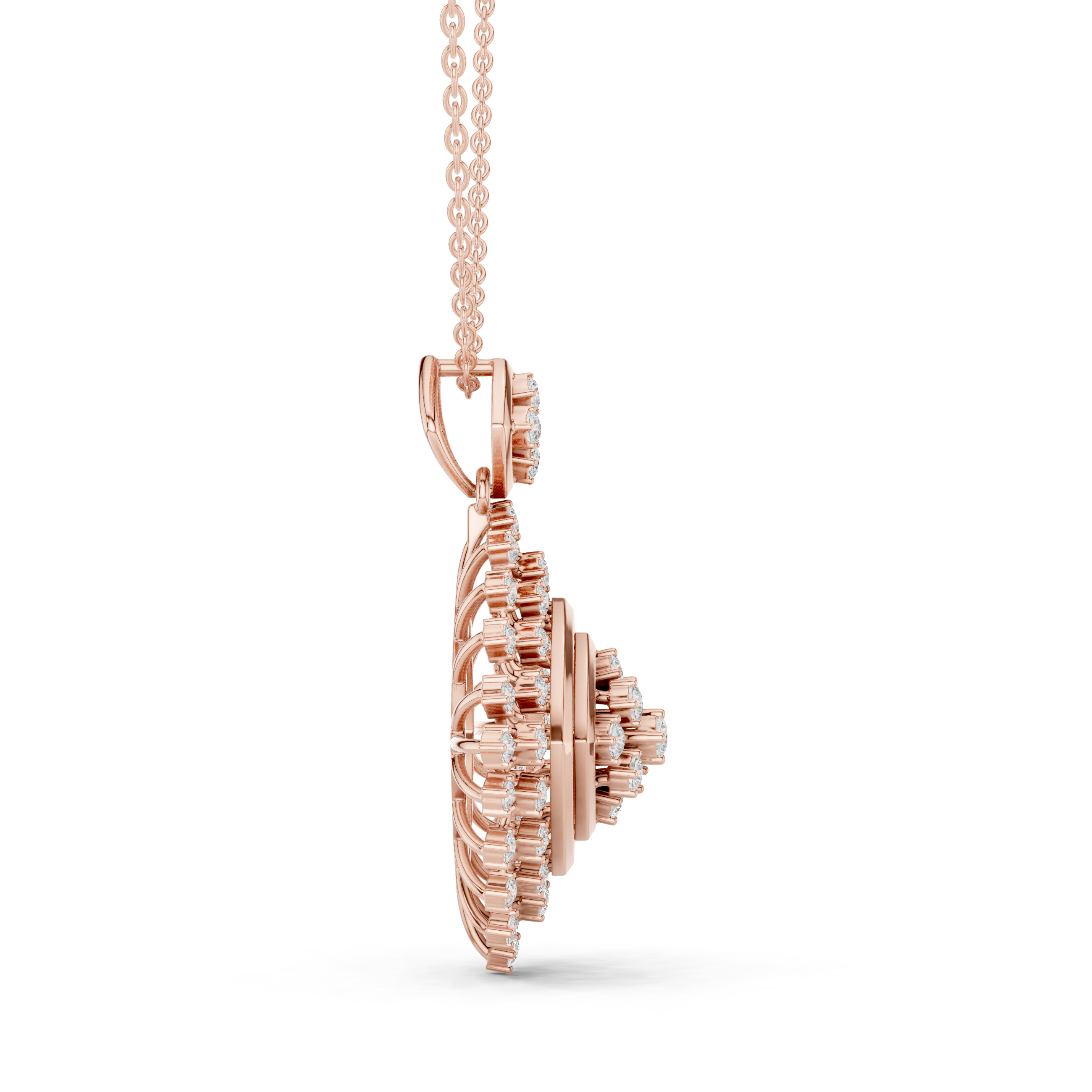 Classic updated with a contemporary twist for today's trend
