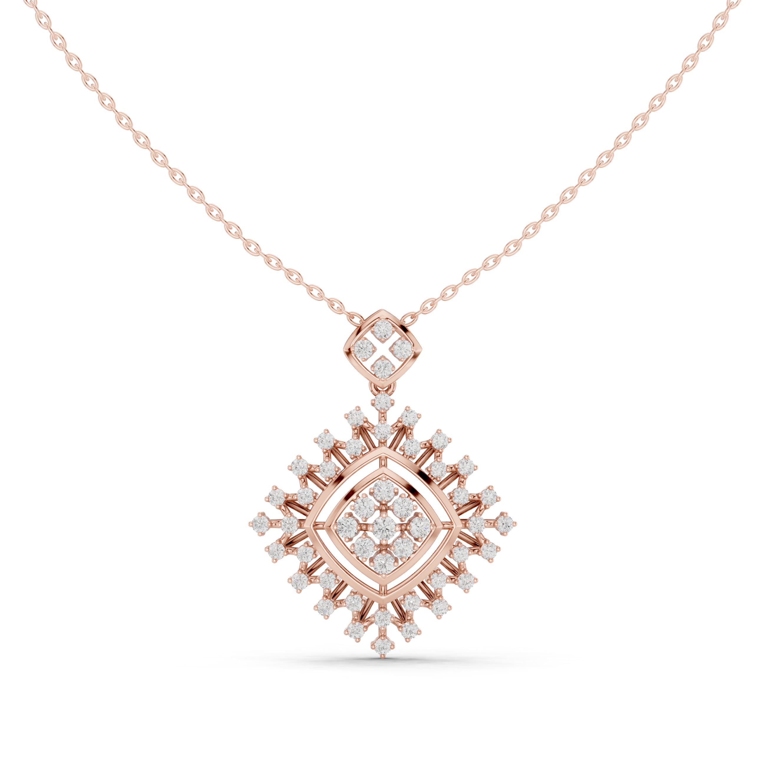 Delicate crafted for those who love minimal elegance