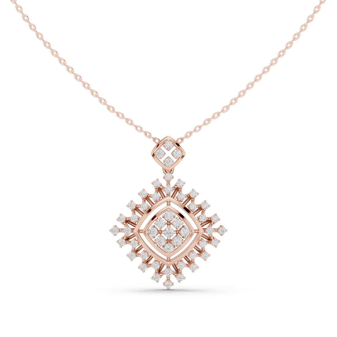 Delicate crafted for those who love minimal elegance