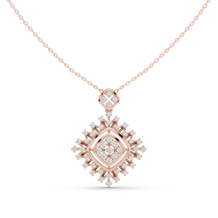 Delicate crafted for those who love minimal elegance