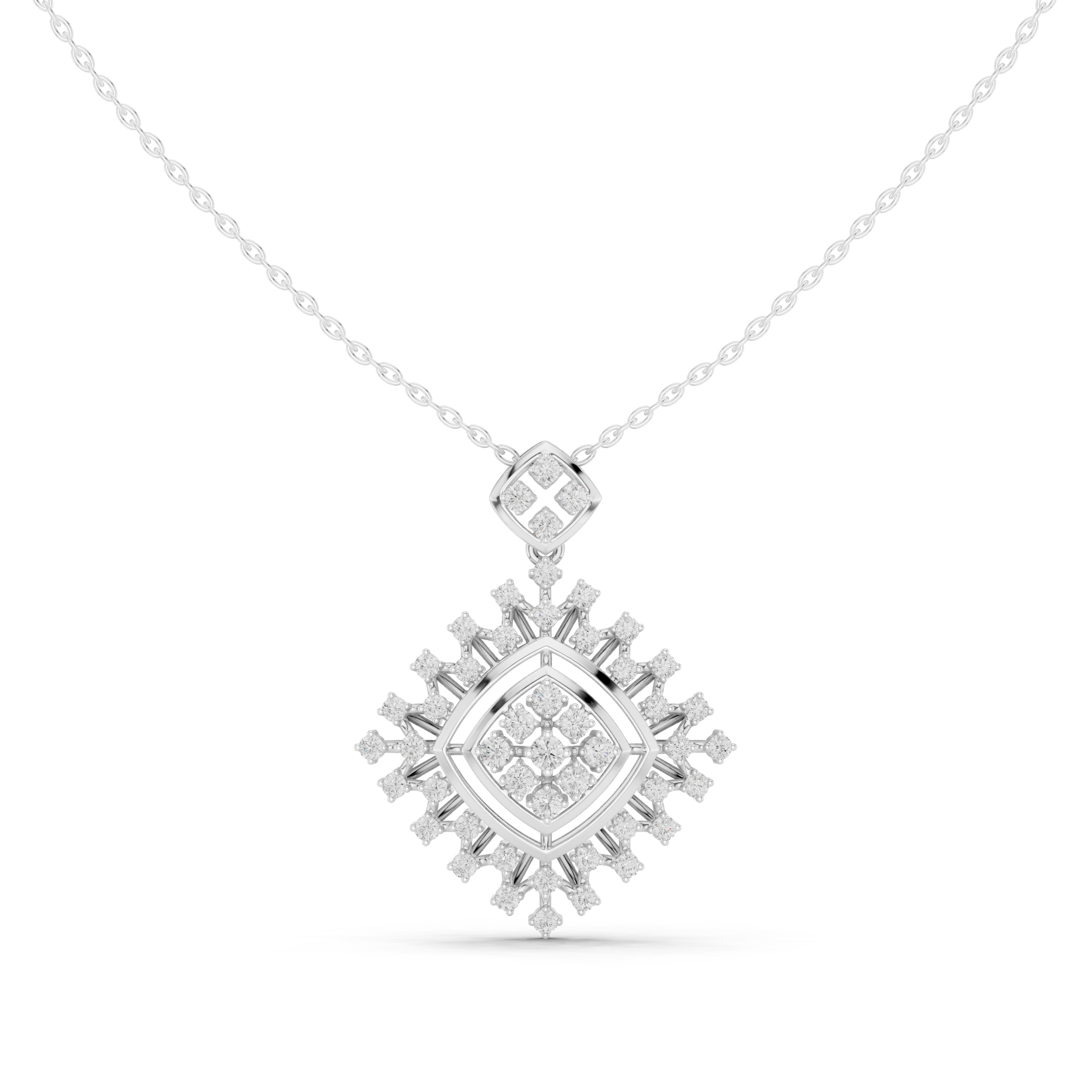 Exclusive luxury specially designed for modern women