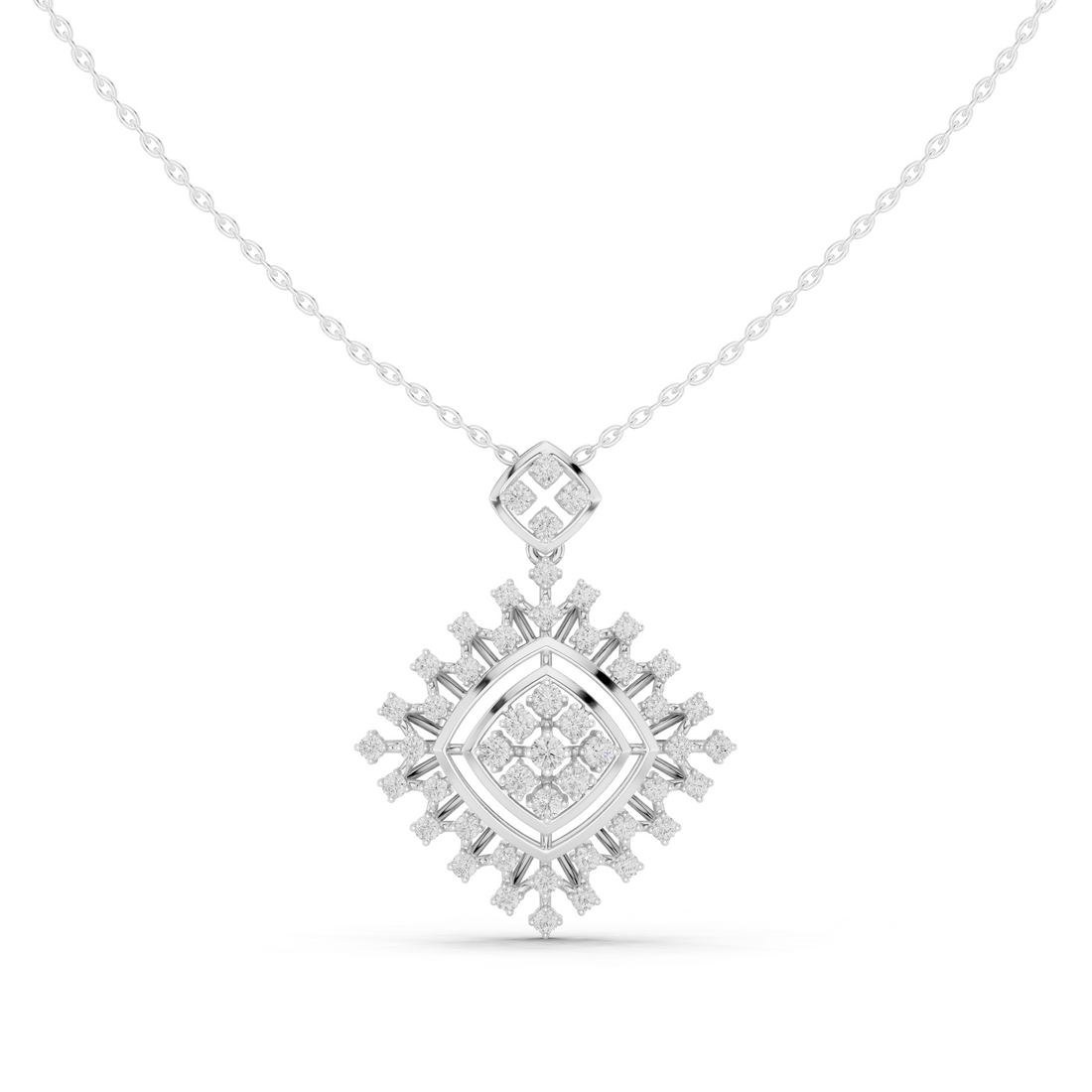 Exclusive luxury specially designed for modern women