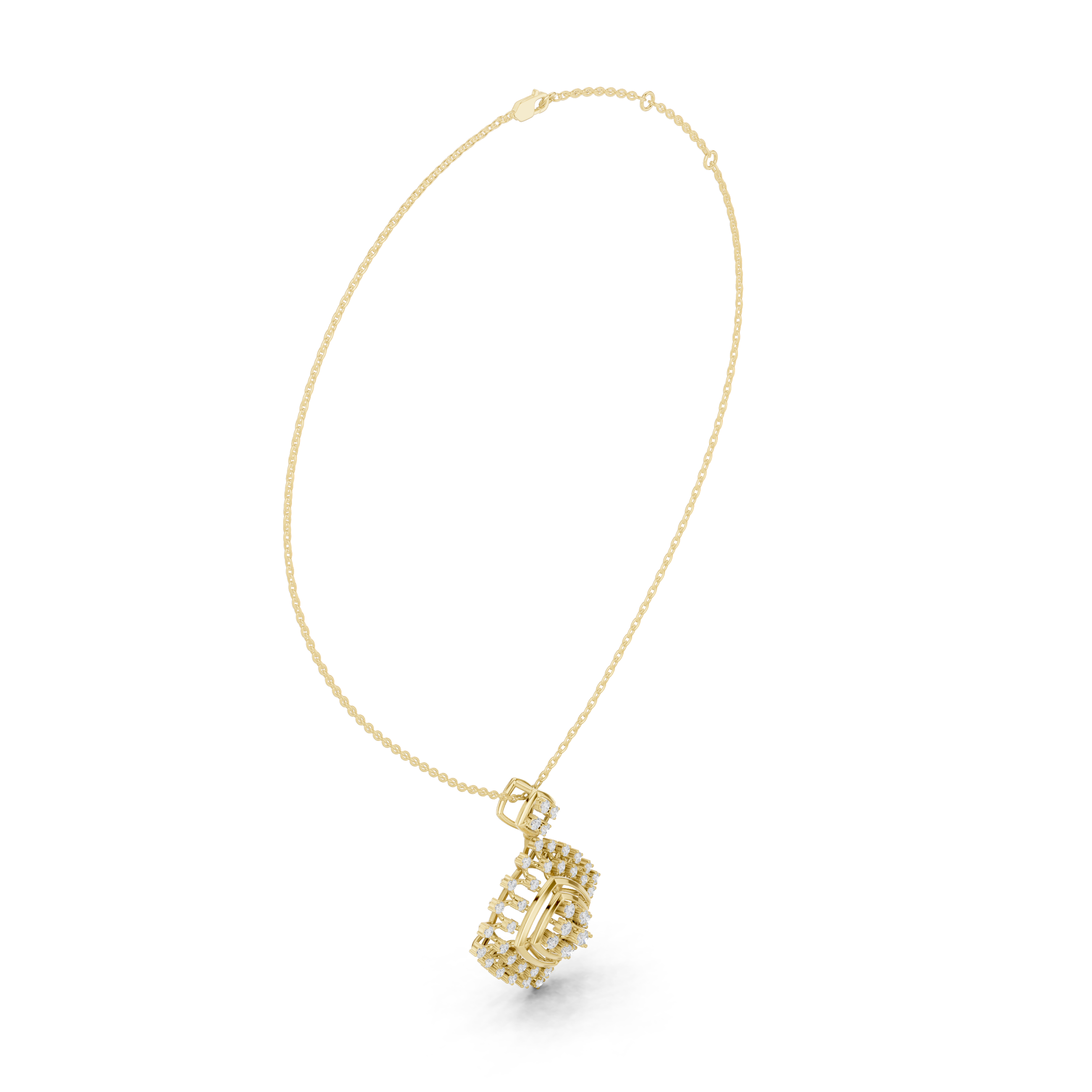 Fine jewelry perfect for weddings and high-profile events