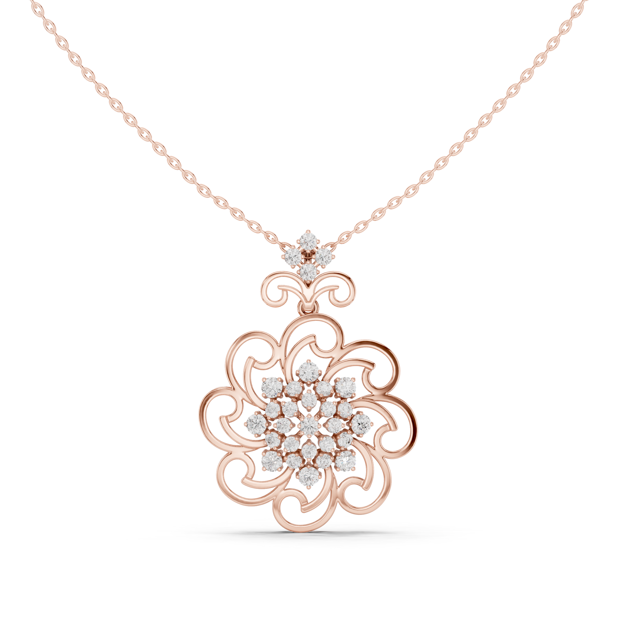 Breathtaking with an iconic design for special occasions