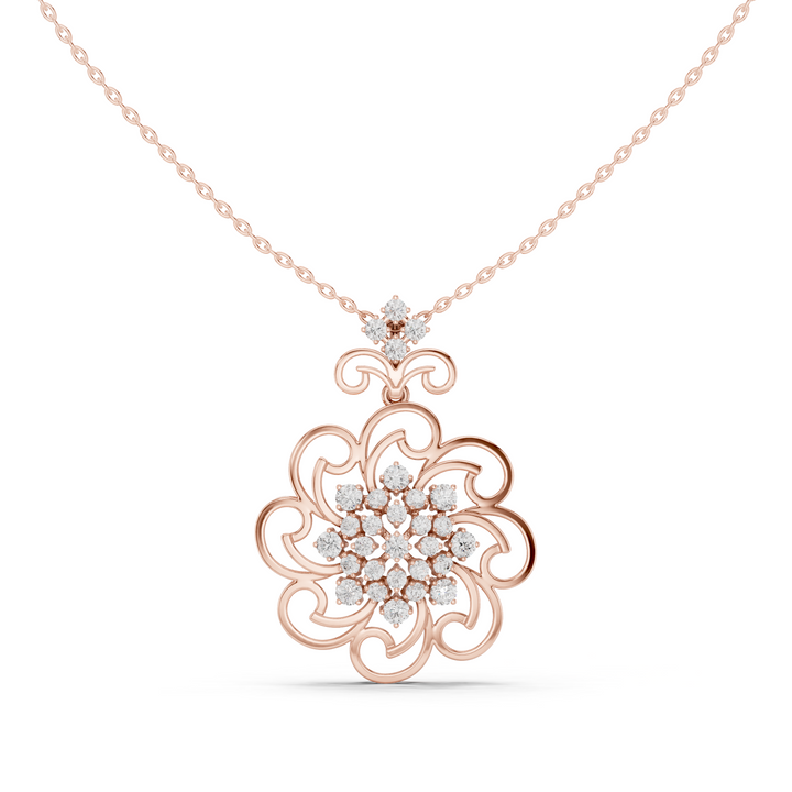 Breathtaking with an iconic design for special occasions
