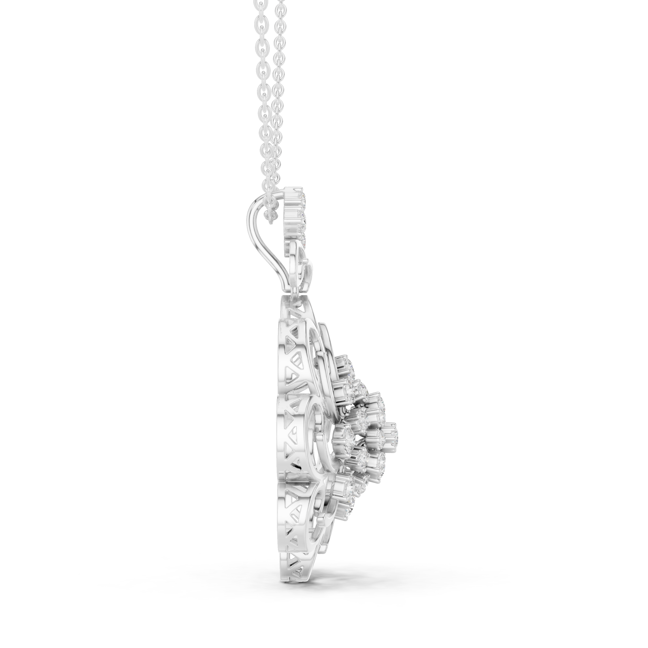 Magnificent designed to stand out with a bold presence