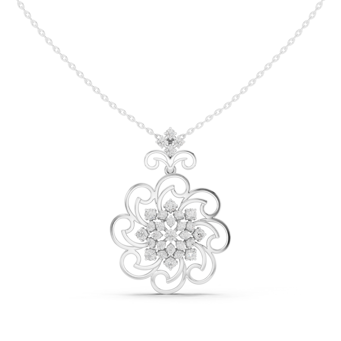 Charming that adds a touch of grace to any outfit