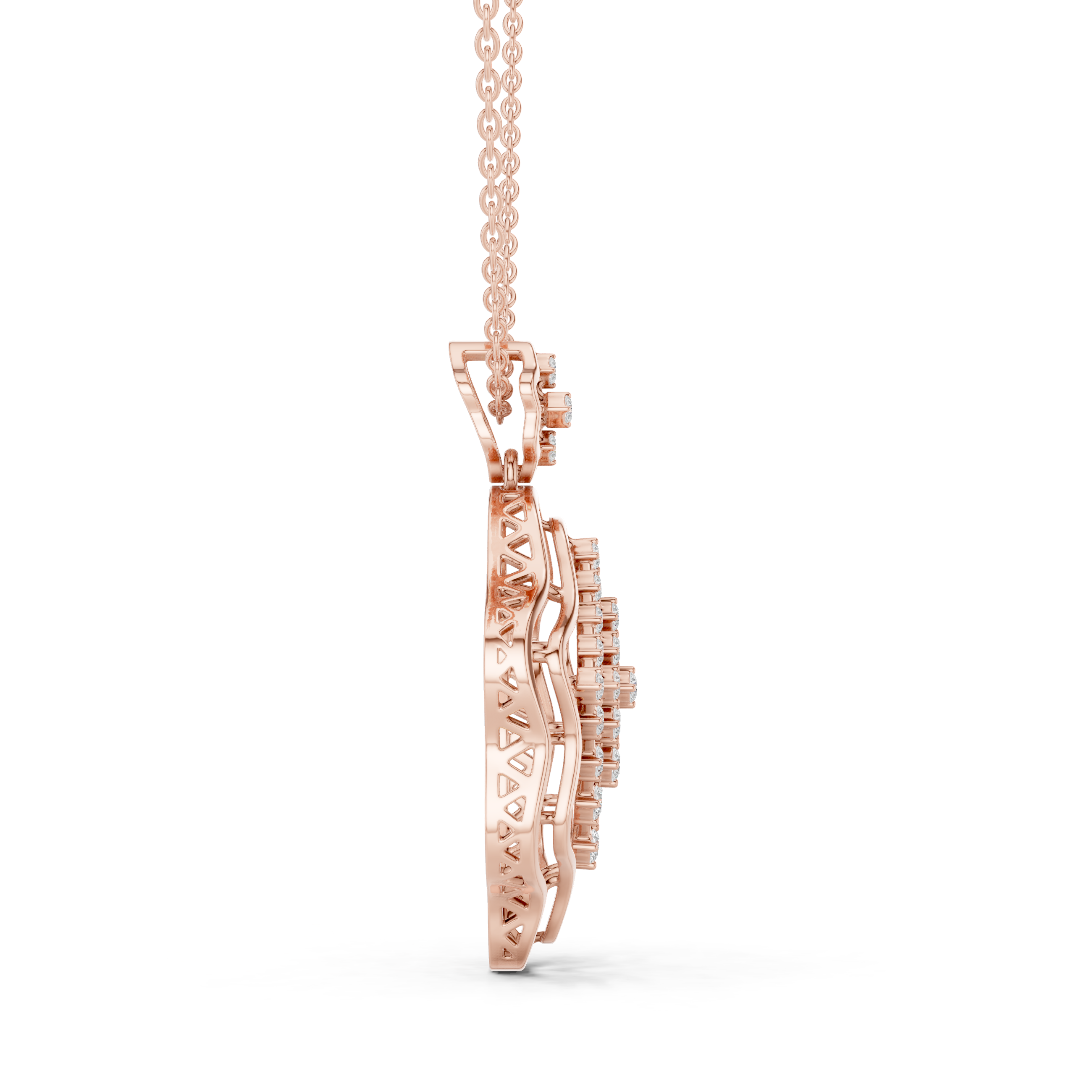 Delicate crafted for those who love minimal elegance