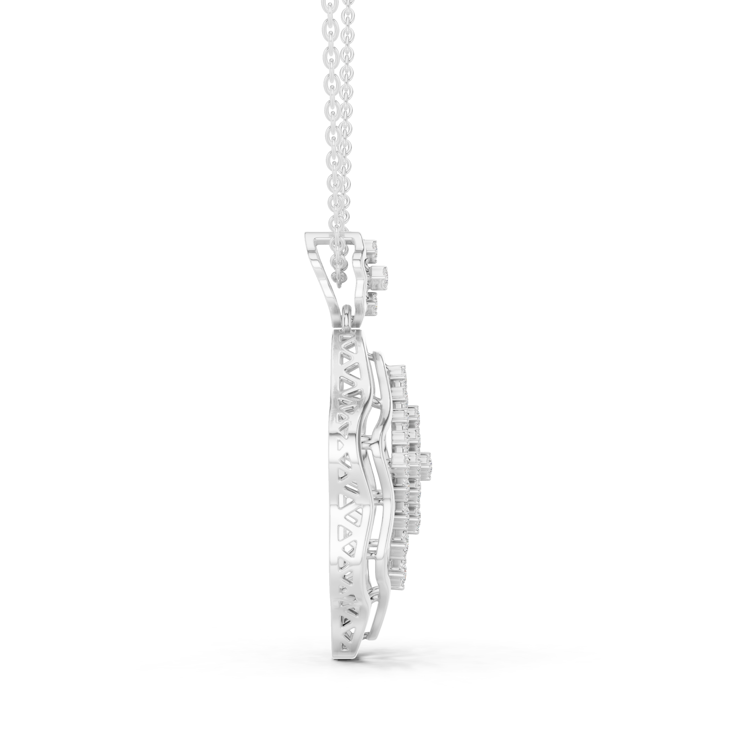 Classic updated with a contemporary twist for today's trend