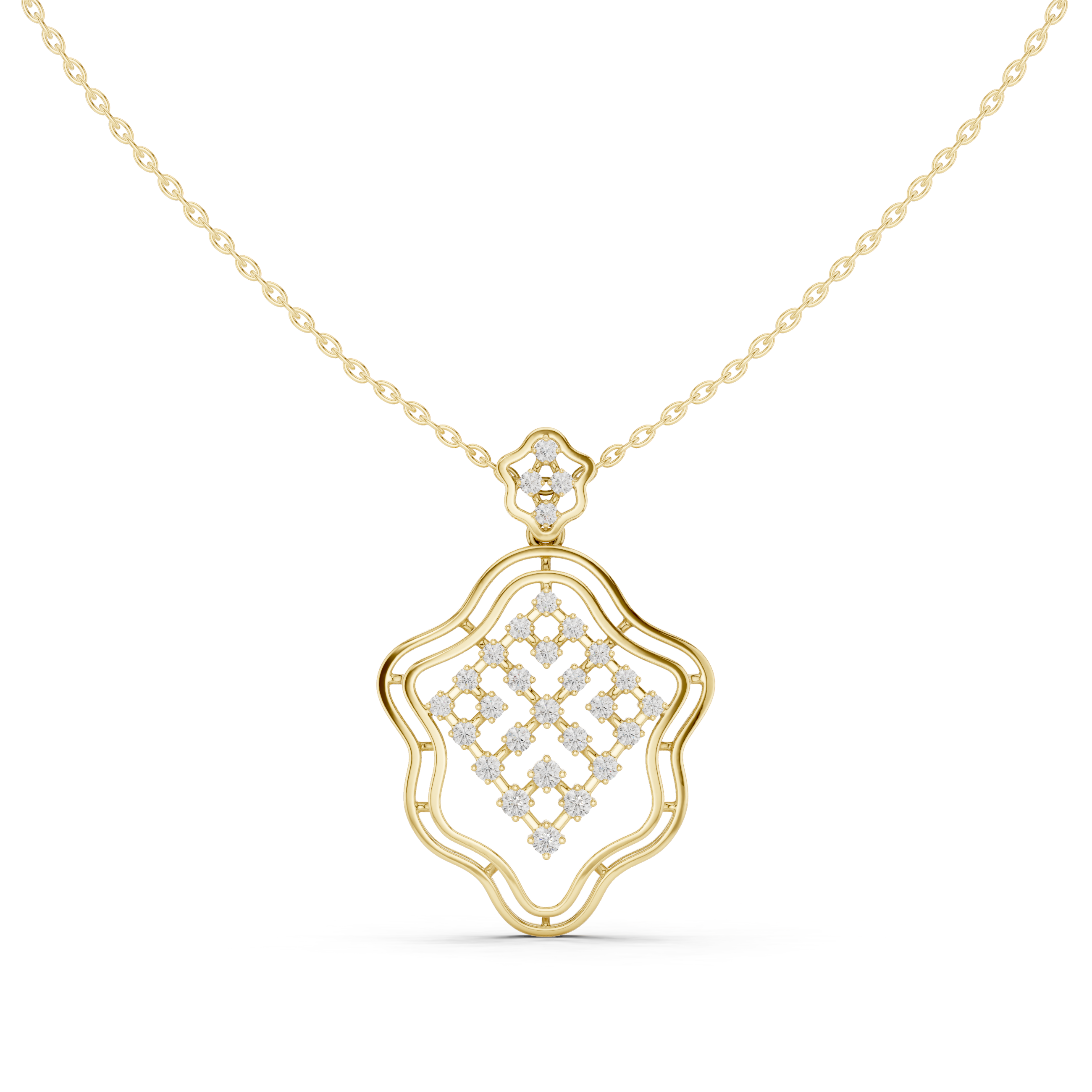 Fine jewelry perfect for weddings and high-profile events