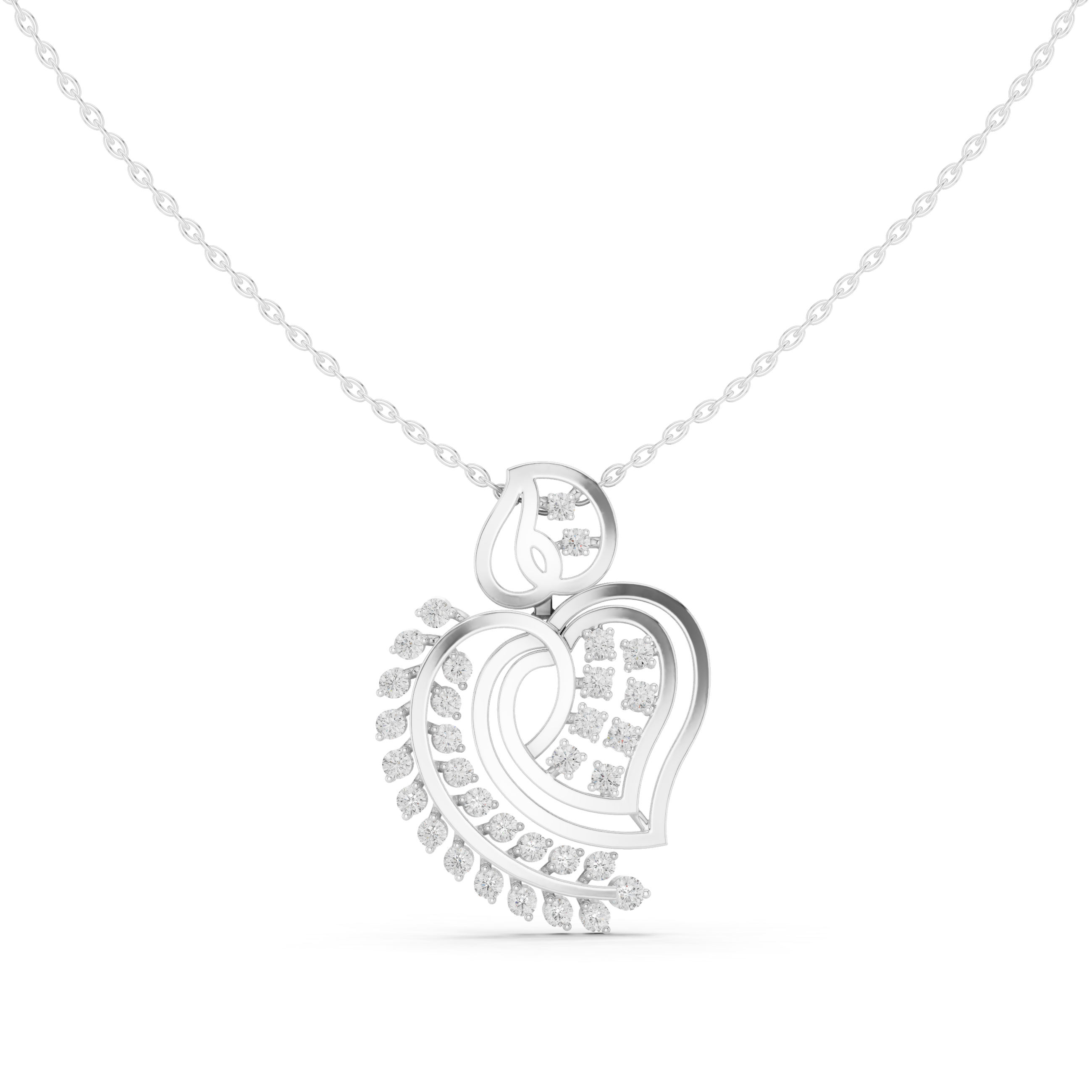 Modern contemporary design suitable for everyday elegance