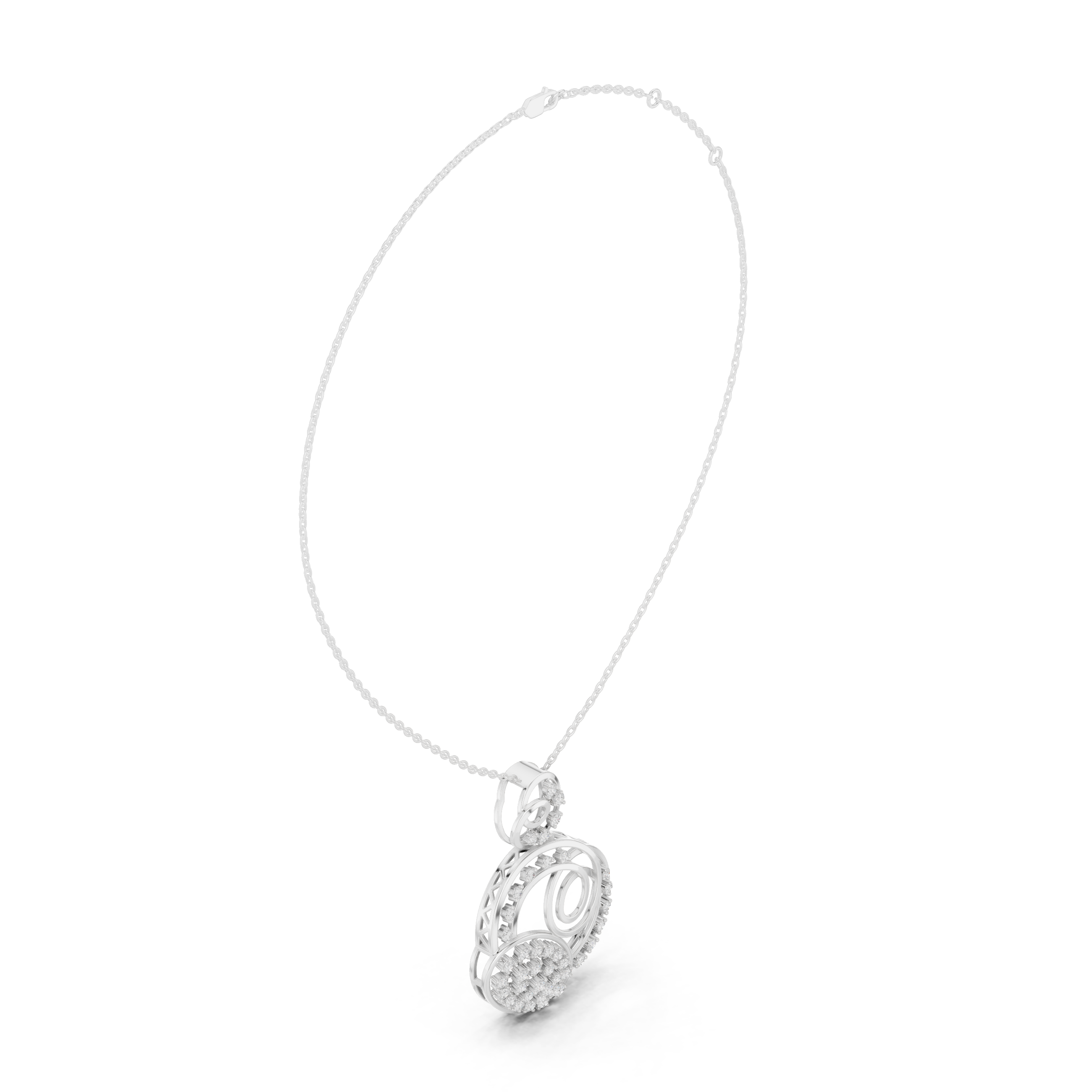 Artisan made featuring a sleek and modern polished look