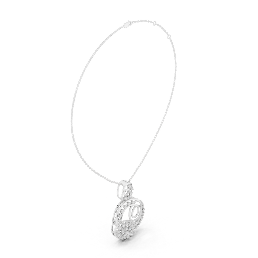 Artisan made featuring a sleek and modern polished look