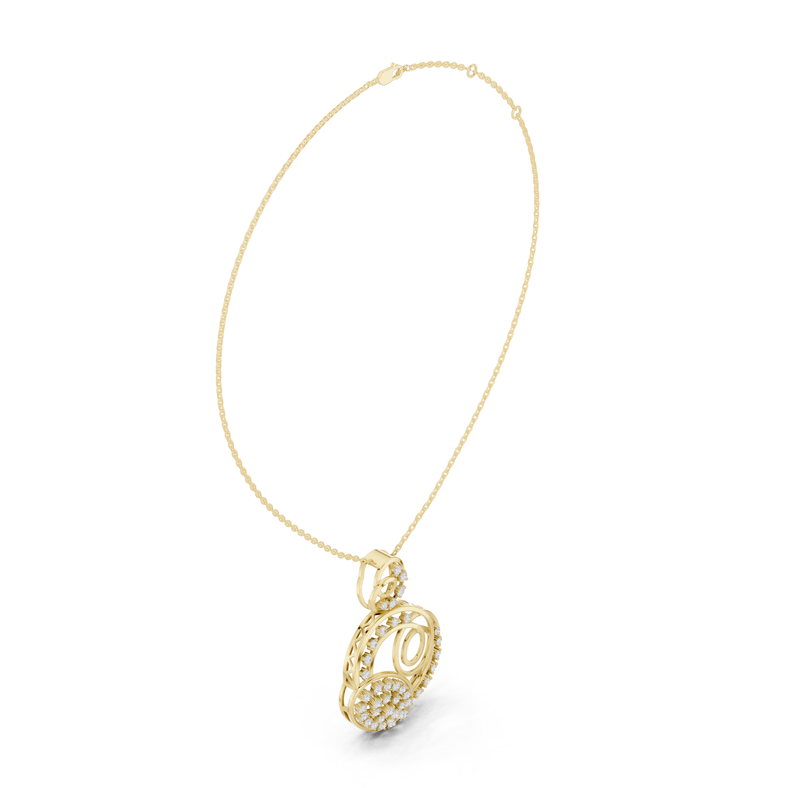 Magnificent designed to stand out with a bold presence