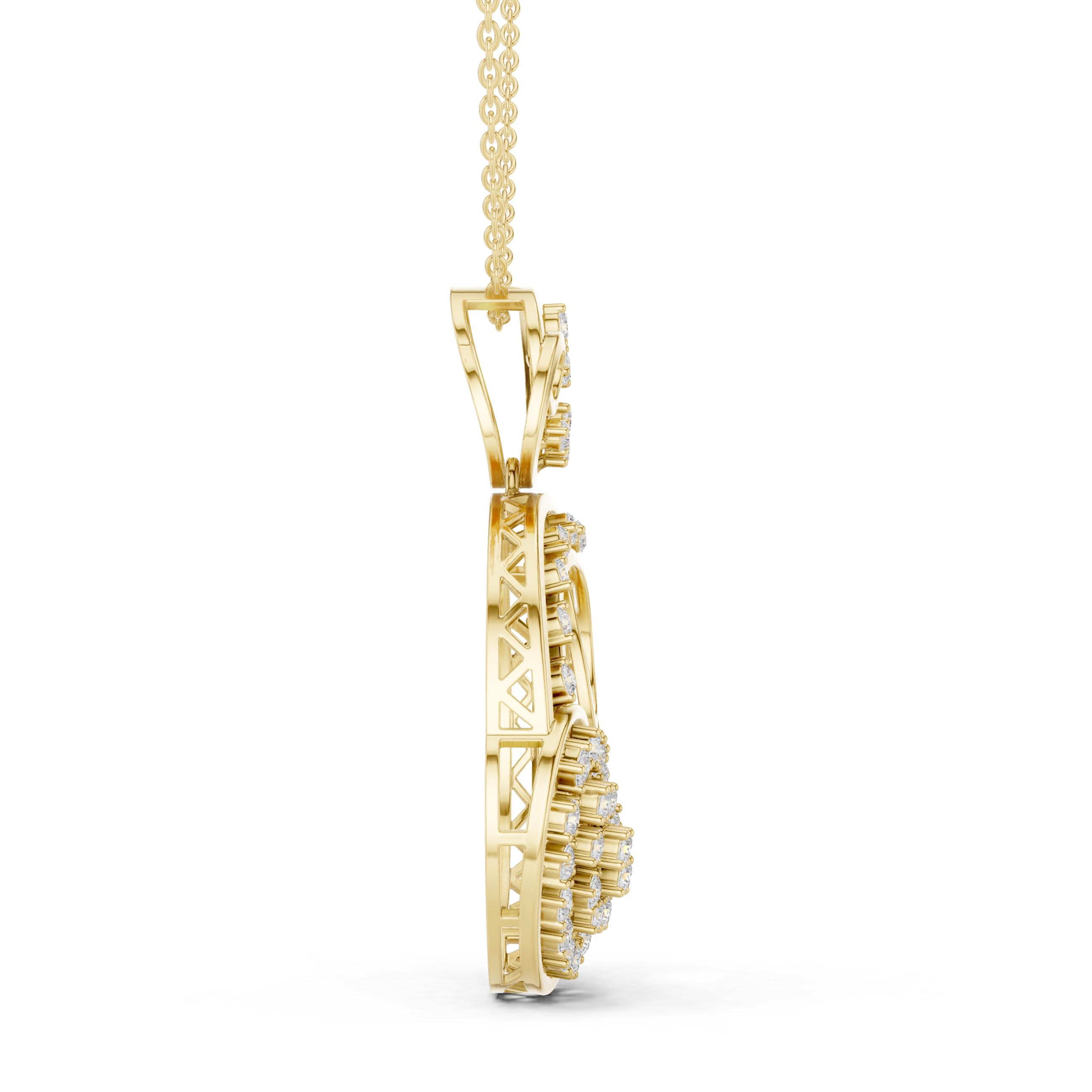 Charming that adds a touch of grace to any outfit