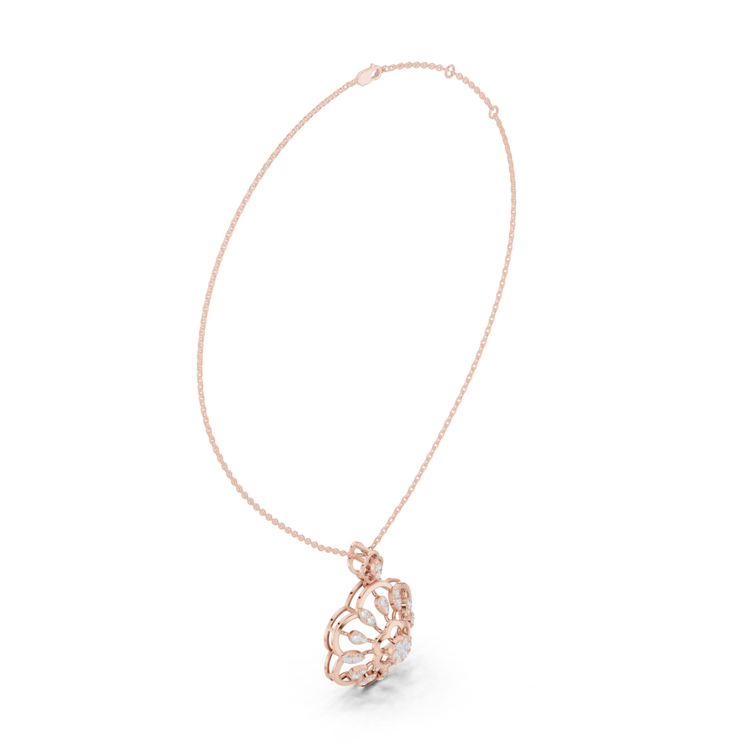 Majestic that defines luxury and sophisticated fashion