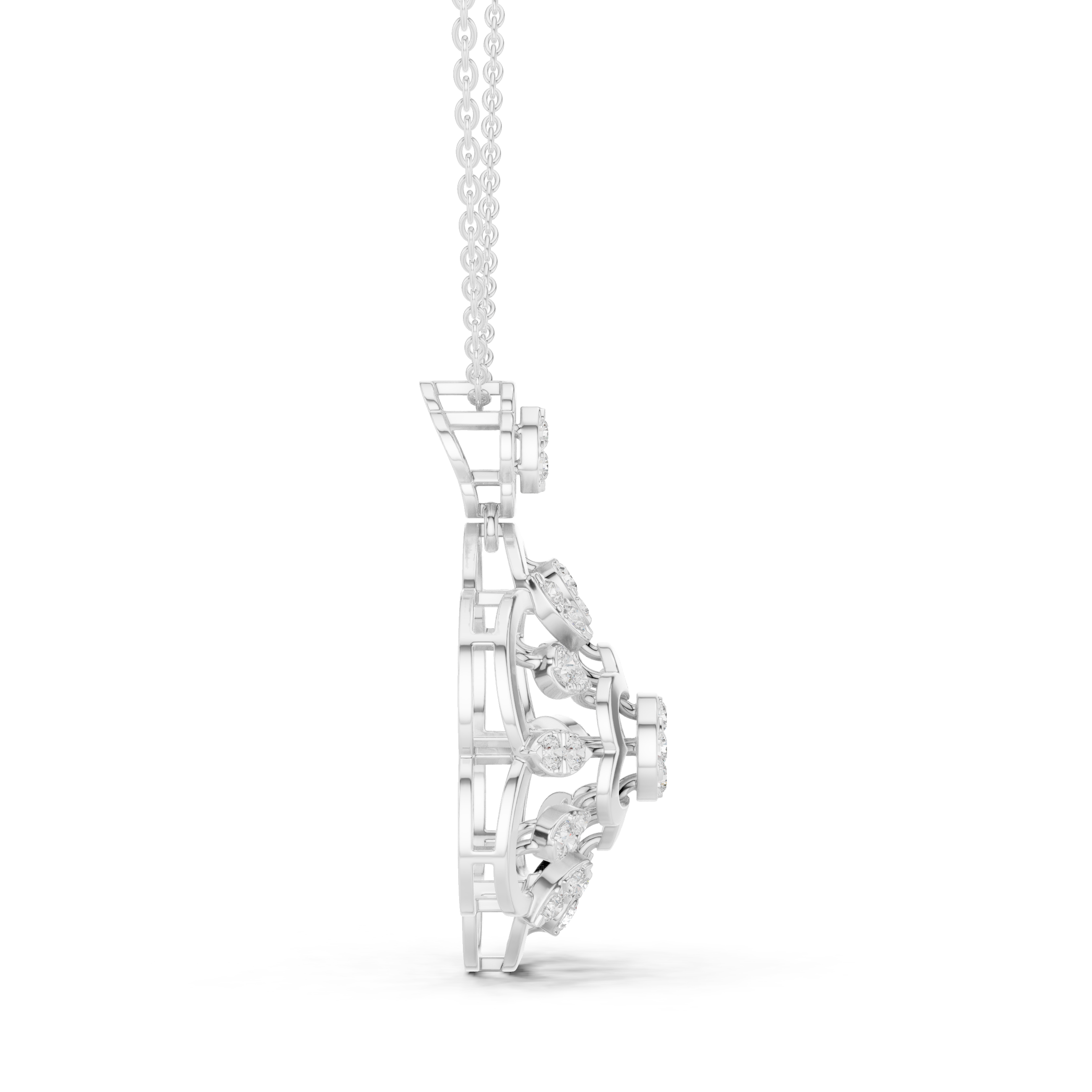 Delicate crafted for those who love minimal elegance