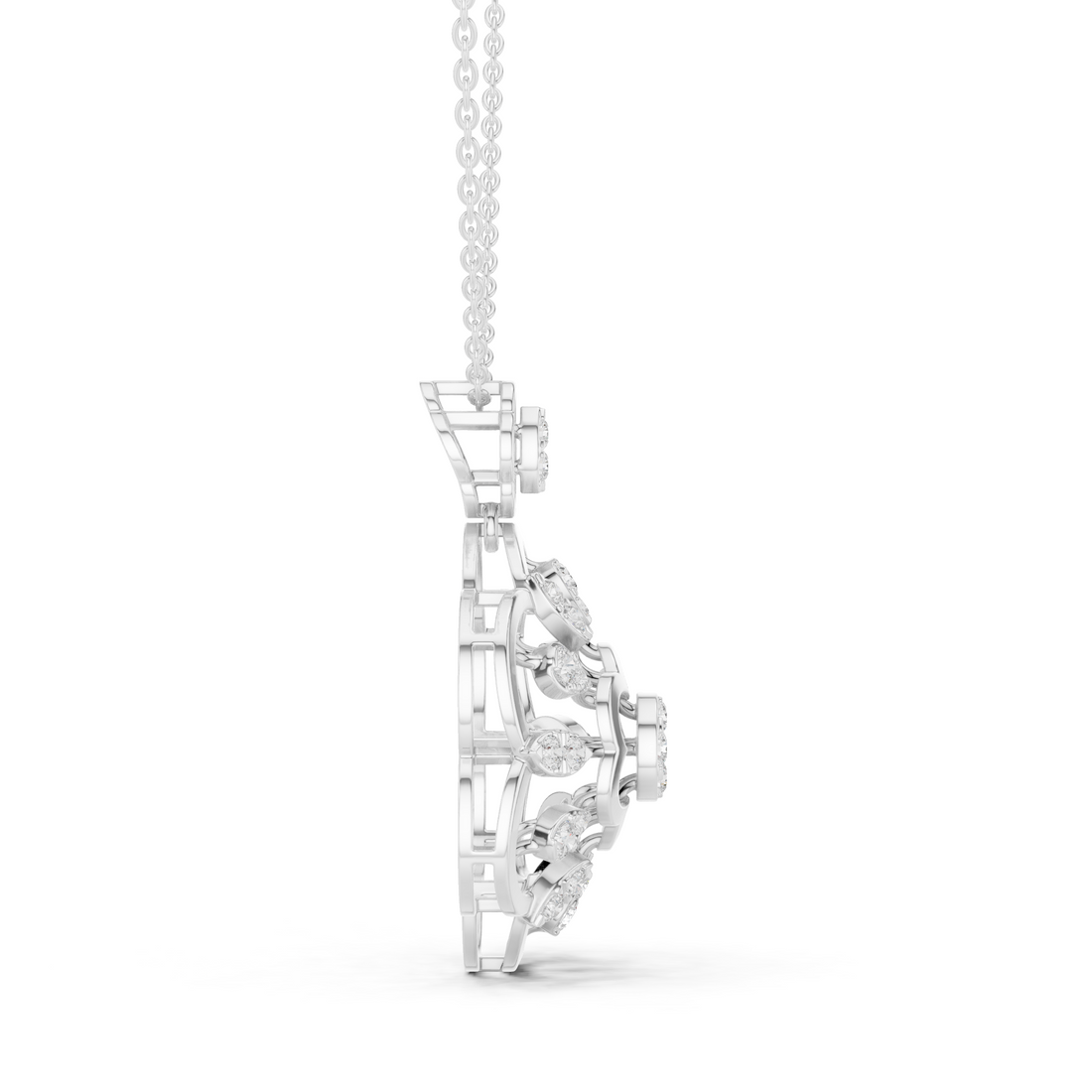 Delicate crafted for those who love minimal elegance