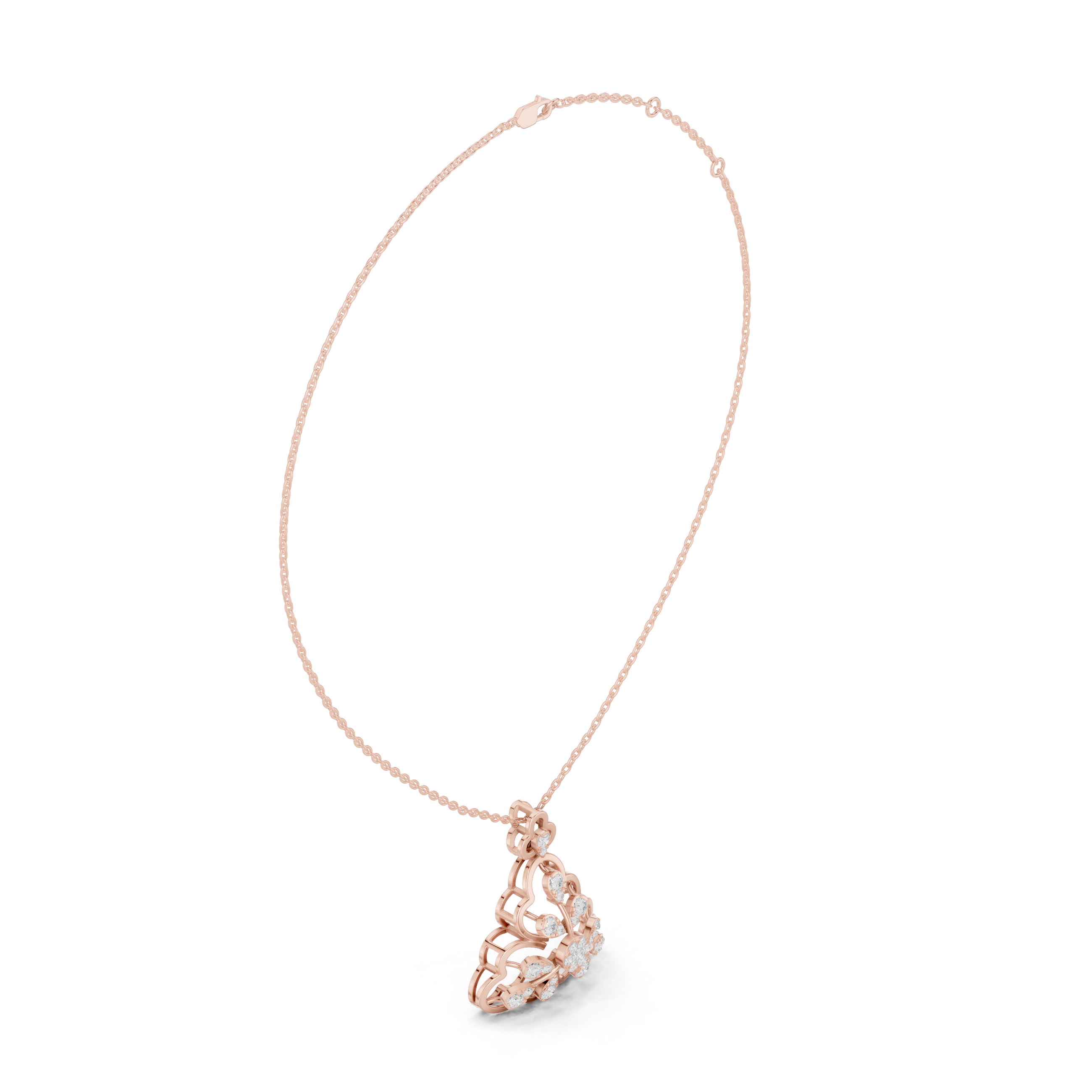 Fine jewelry perfect for weddings and high-profile events