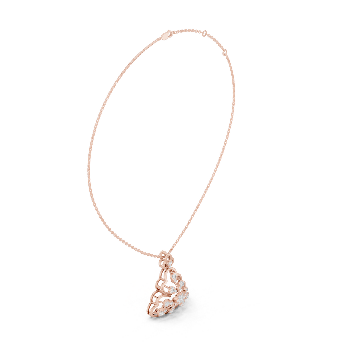 Fine jewelry perfect for weddings and high-profile events