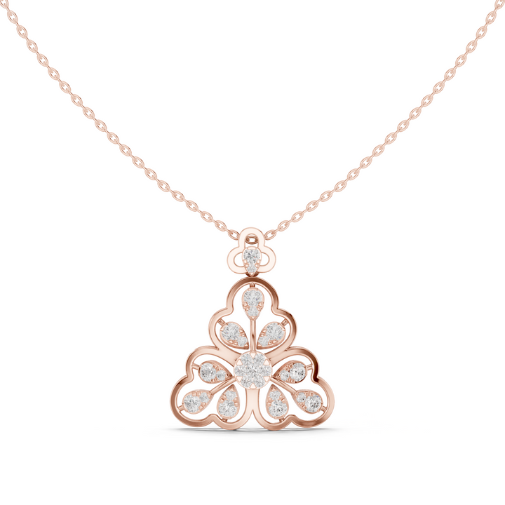 Exclusive luxury specially designed for modern women