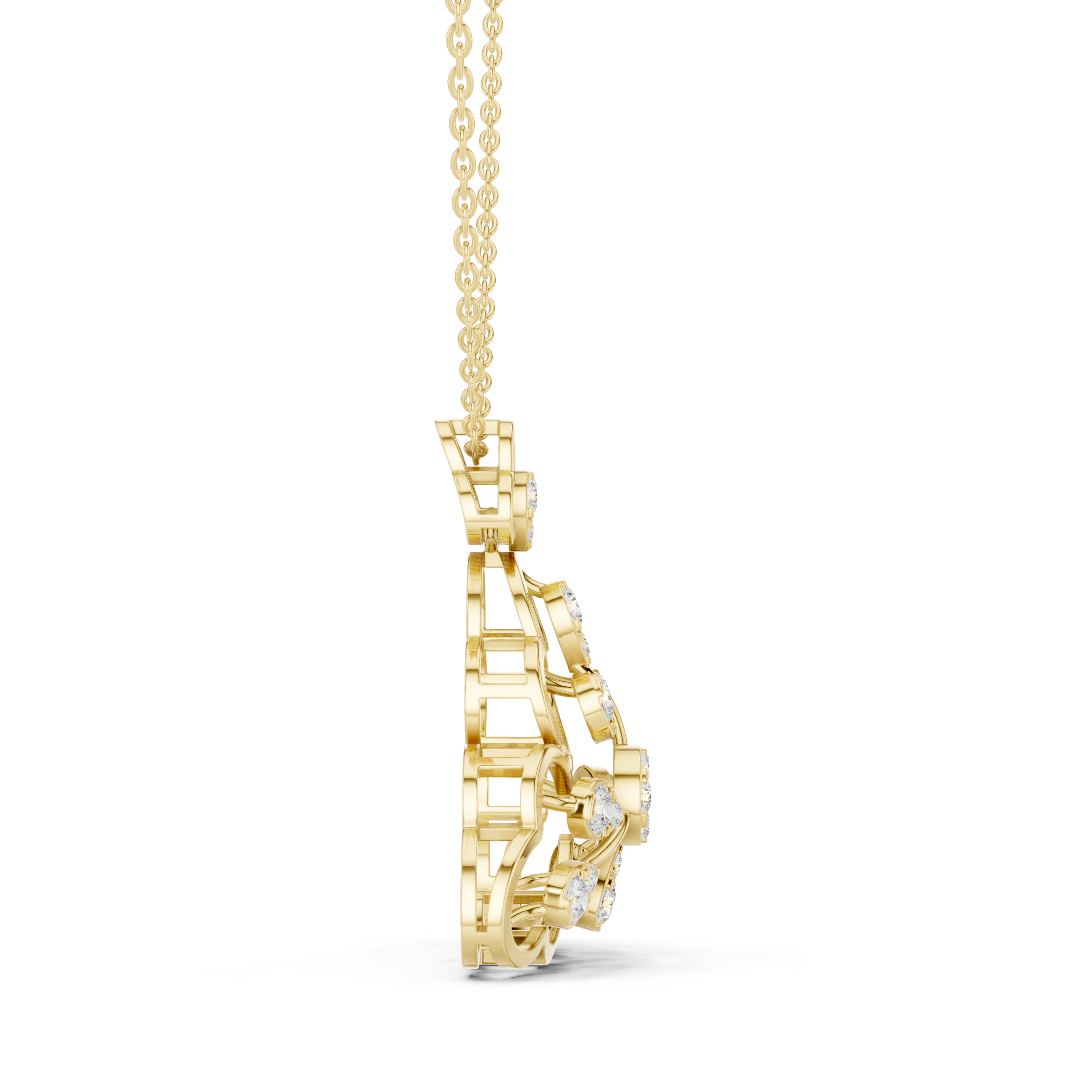 Modern contemporary design suitable for everyday elegance