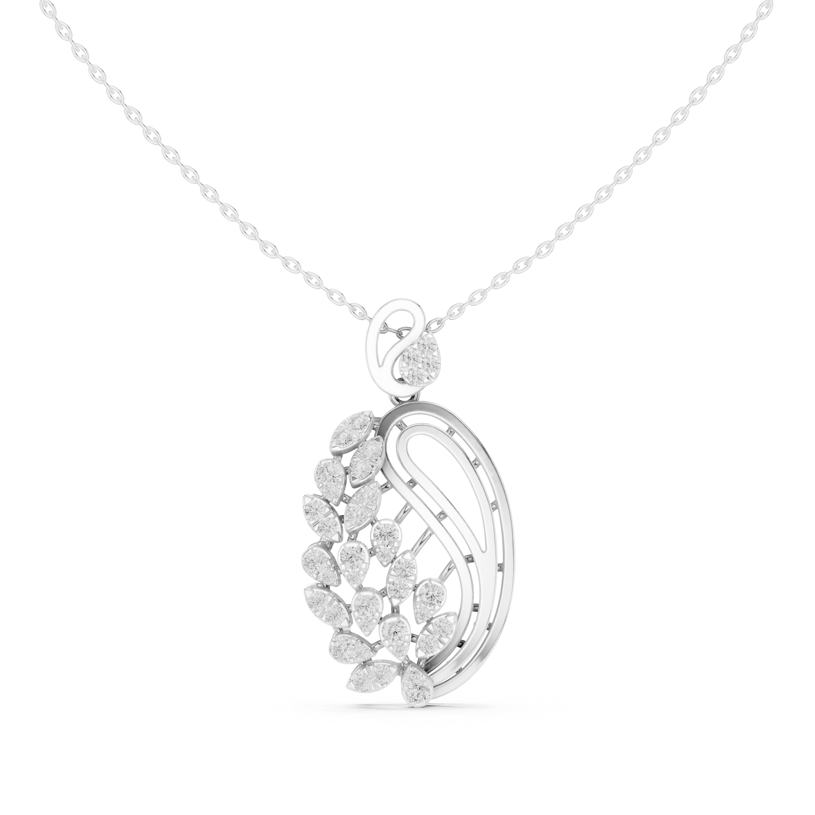 Artisan made featuring a sleek and modern polished look