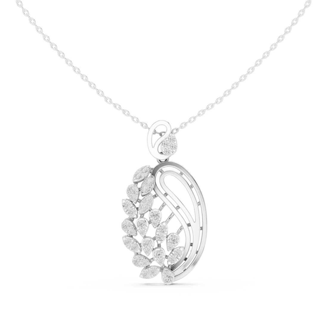 Artisan made featuring a sleek and modern polished look