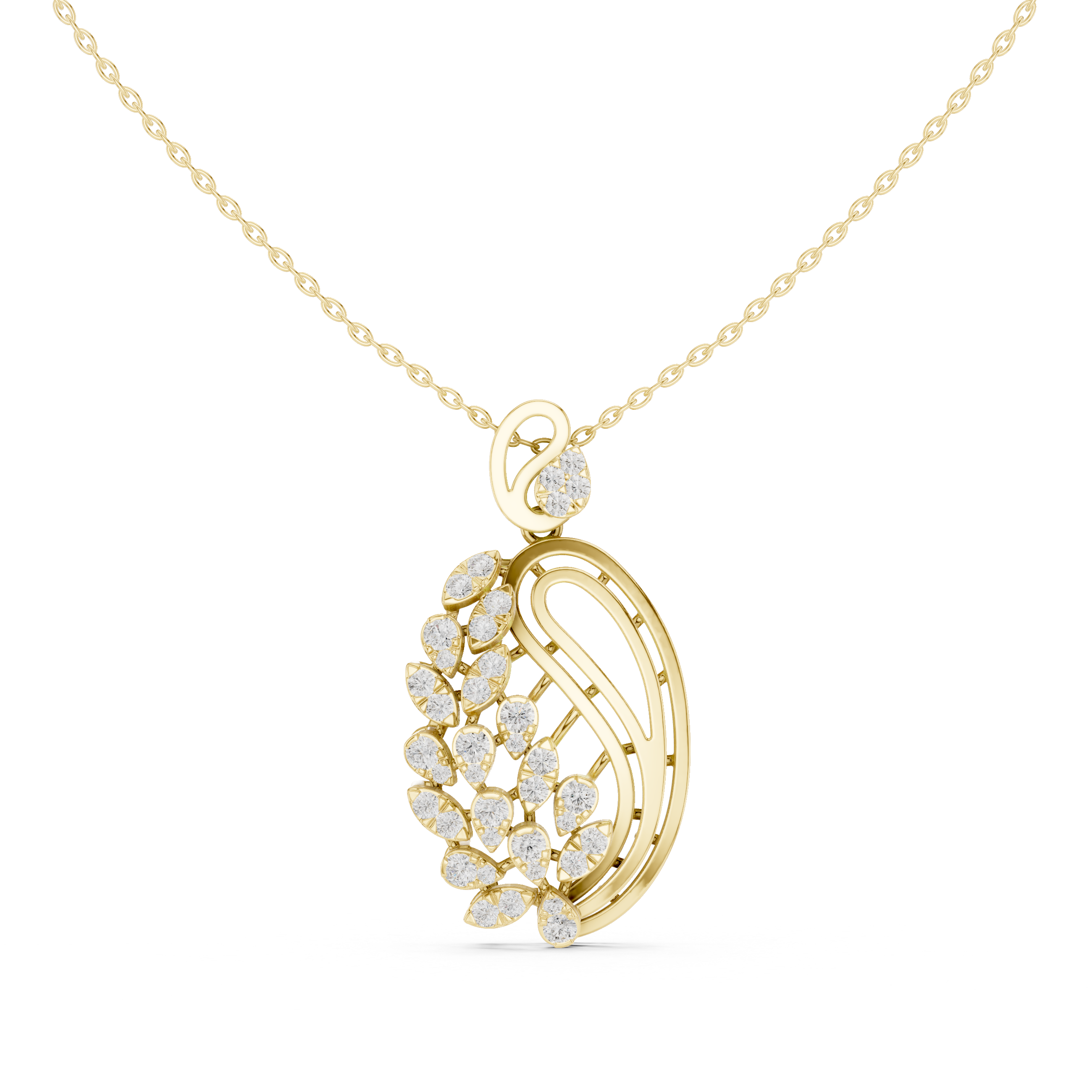 Magnificent designed to stand out with a bold presence
