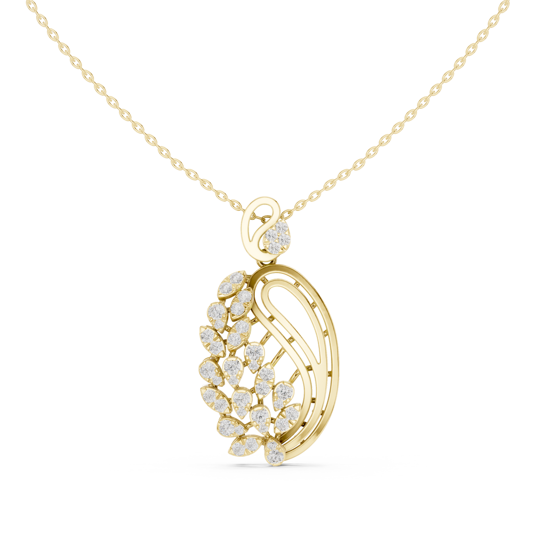 Magnificent designed to stand out with a bold presence