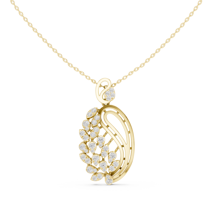 Magnificent designed to stand out with a bold presence