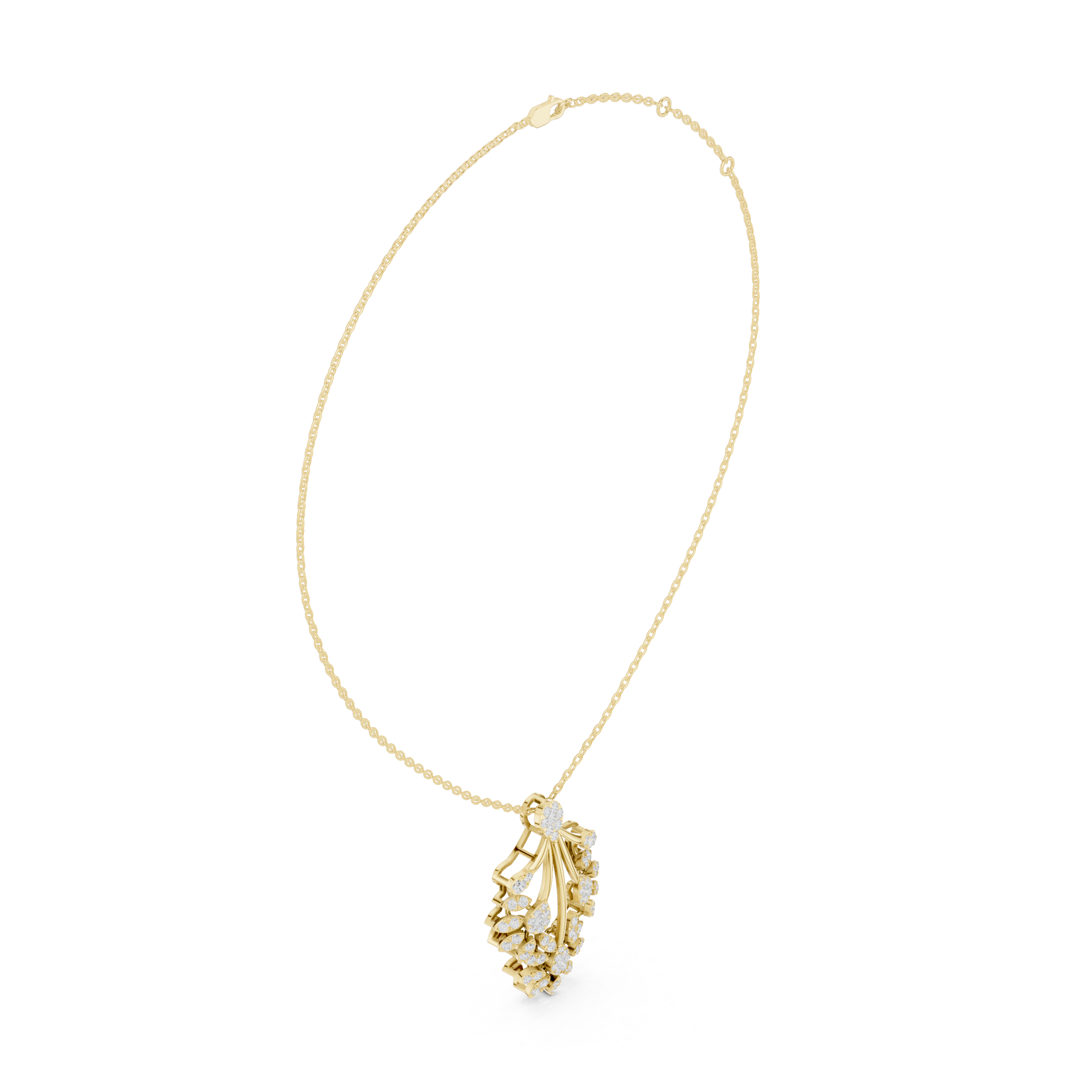 Delicate crafted for those who love minimal elegance