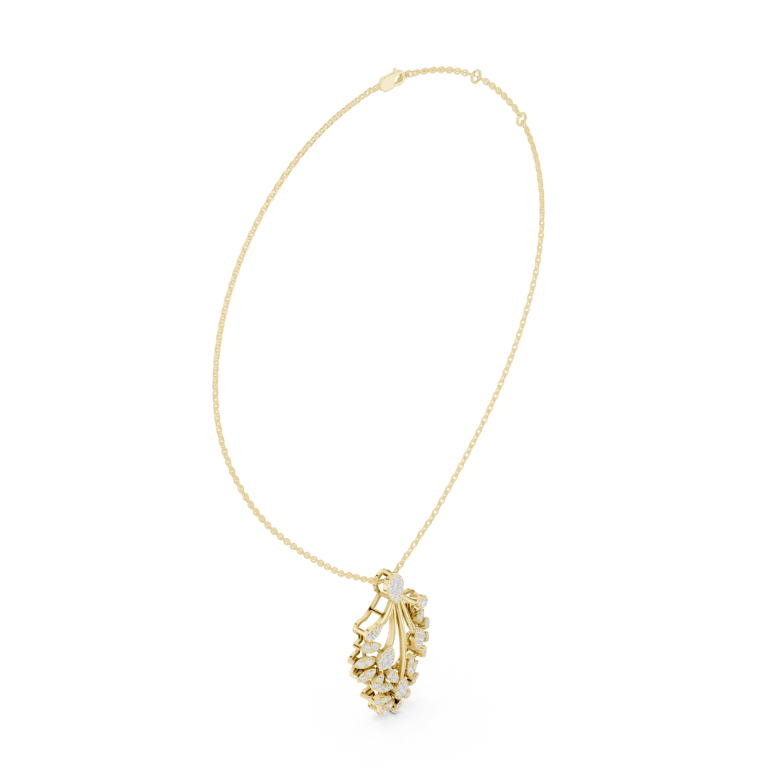 Delicate crafted for those who love minimal elegance