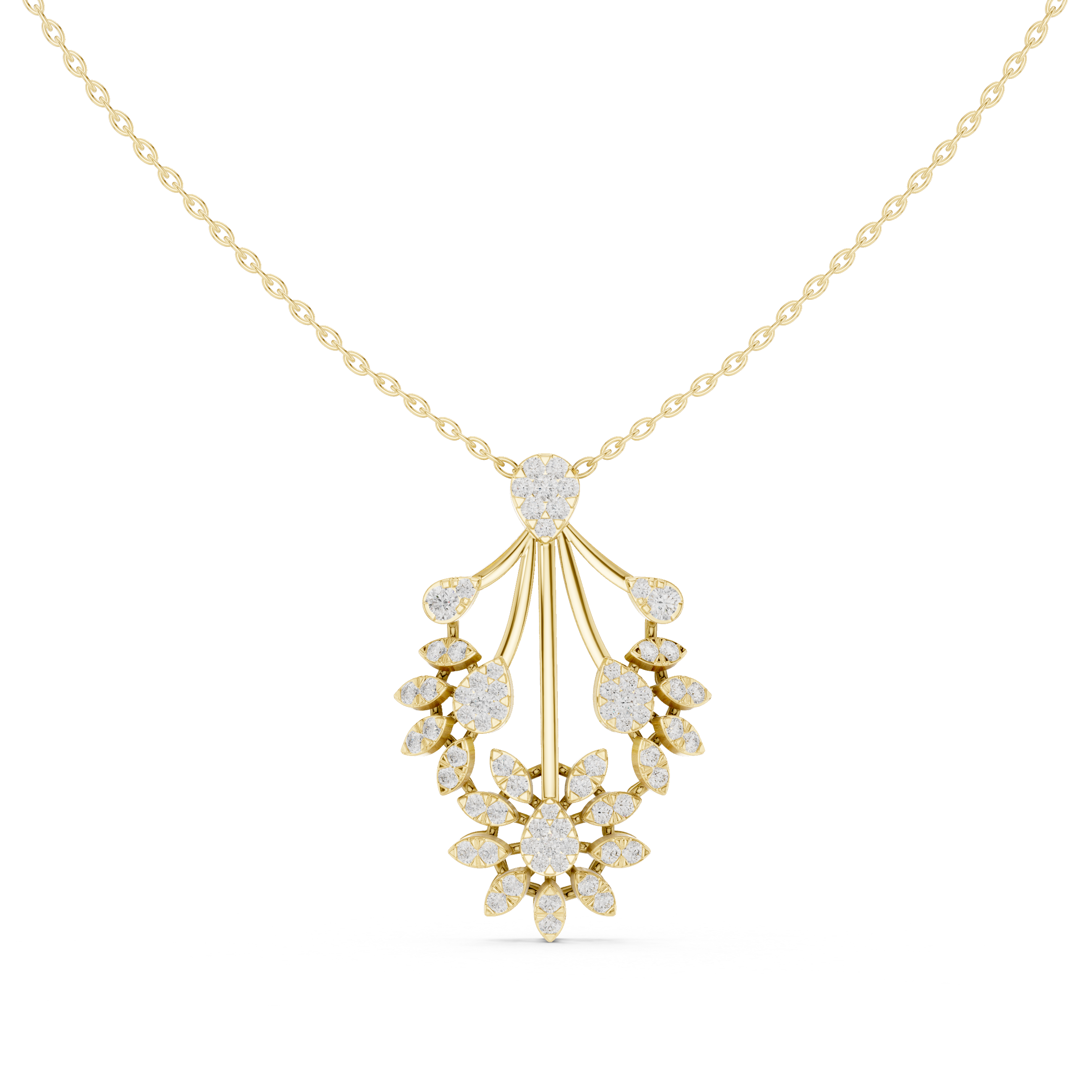 Classic updated with a contemporary twist for today's trend