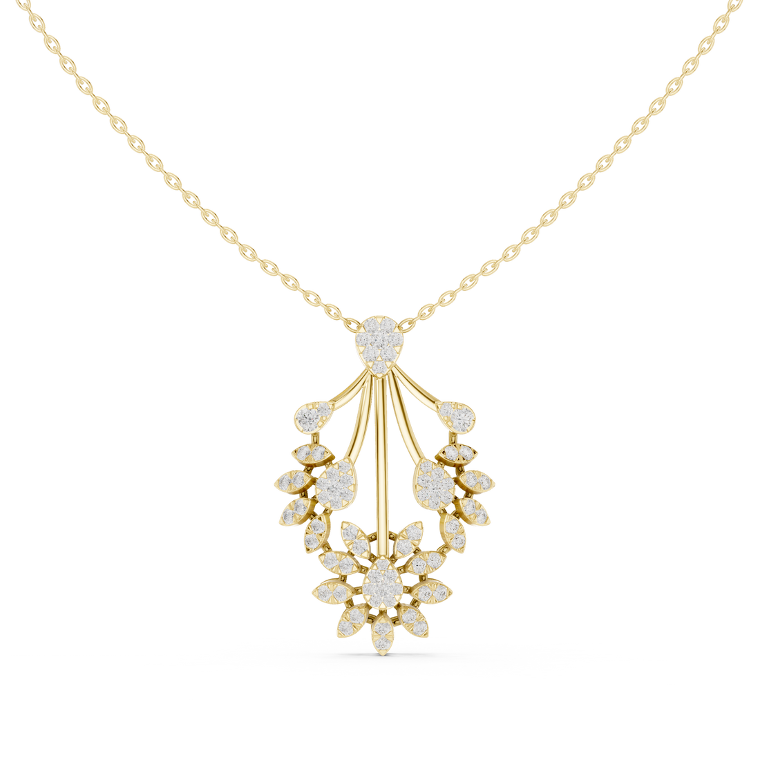 Classic updated with a contemporary twist for today's trend