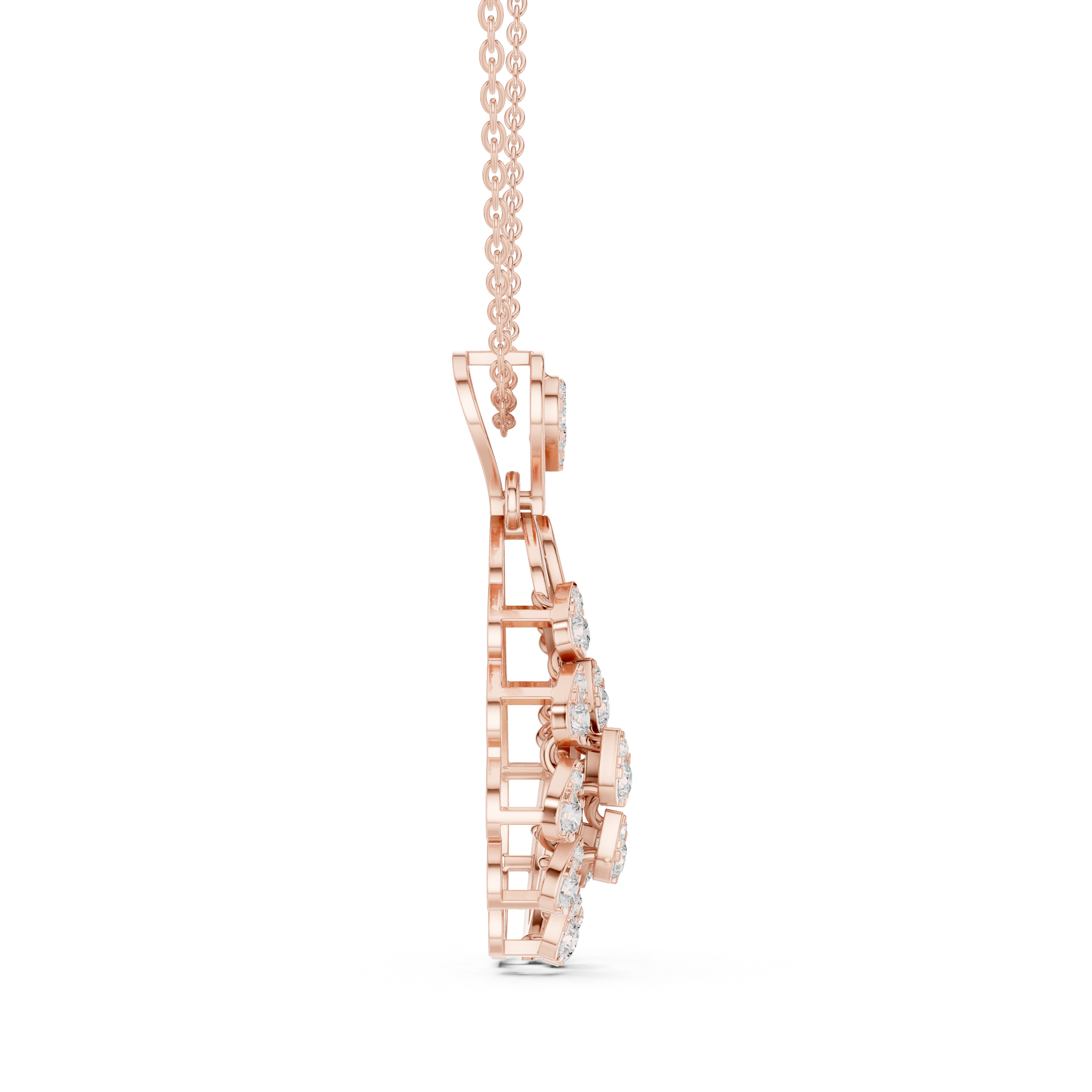 Exclusive luxury specially designed for modern women