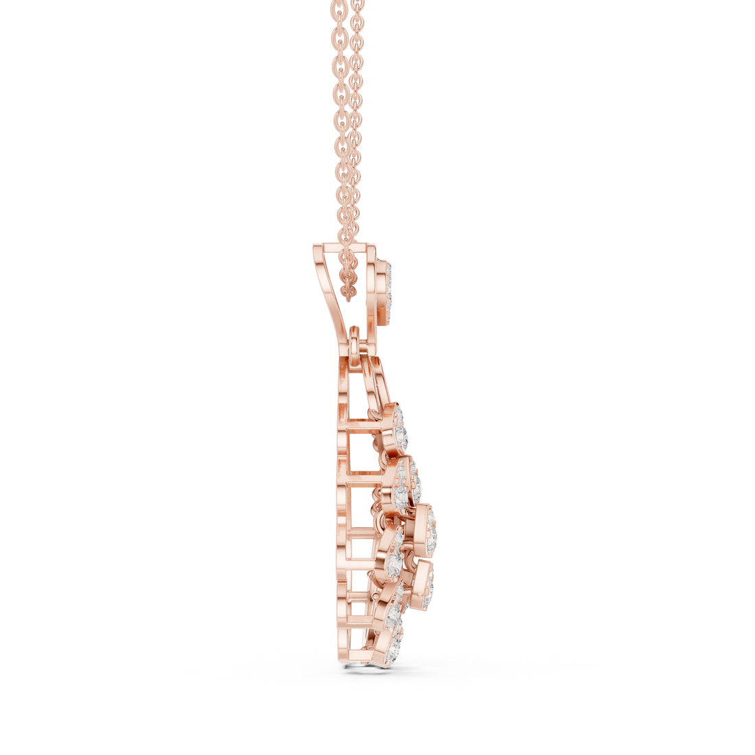 Exclusive luxury specially designed for modern women