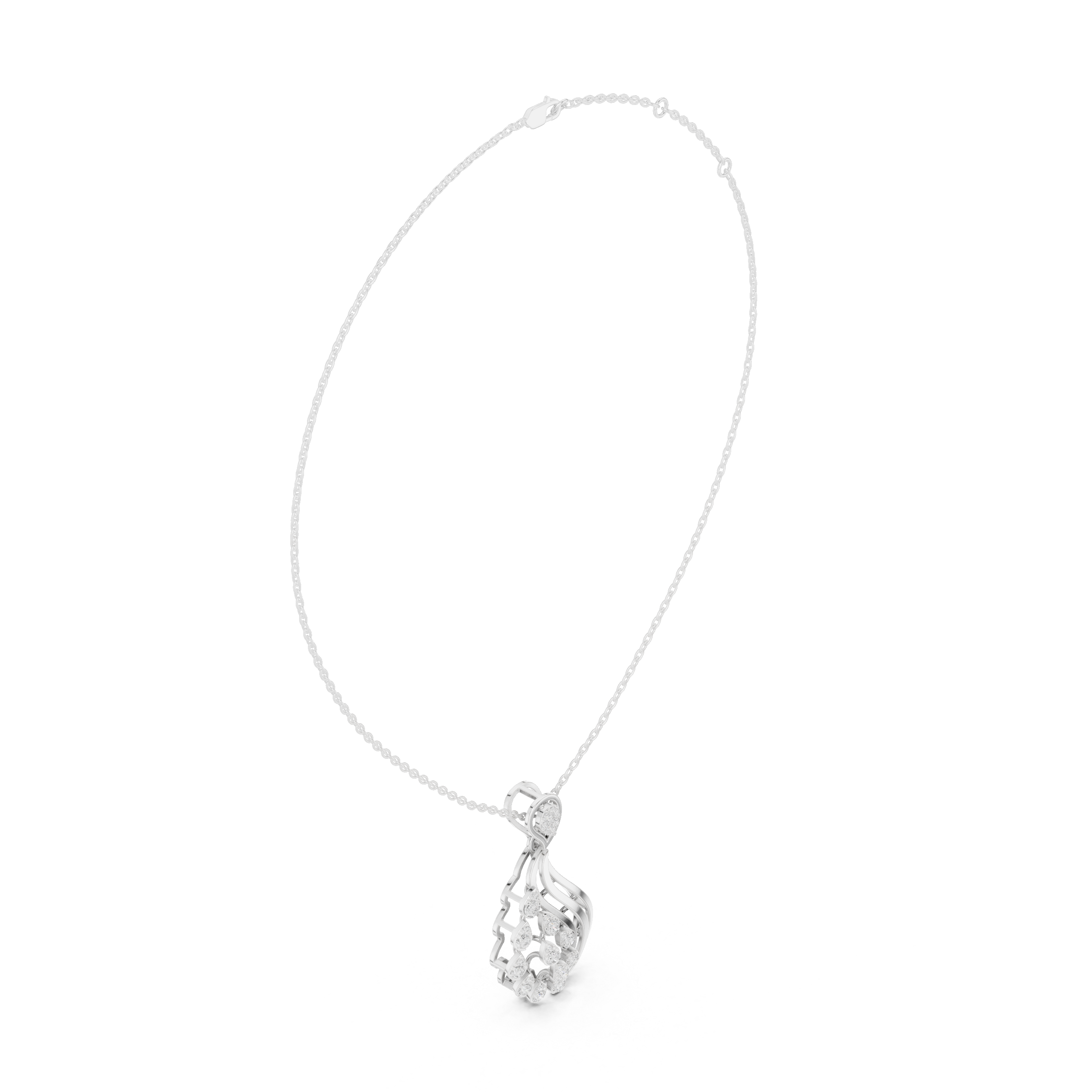 Fine jewelry perfect for weddings and high-profile events