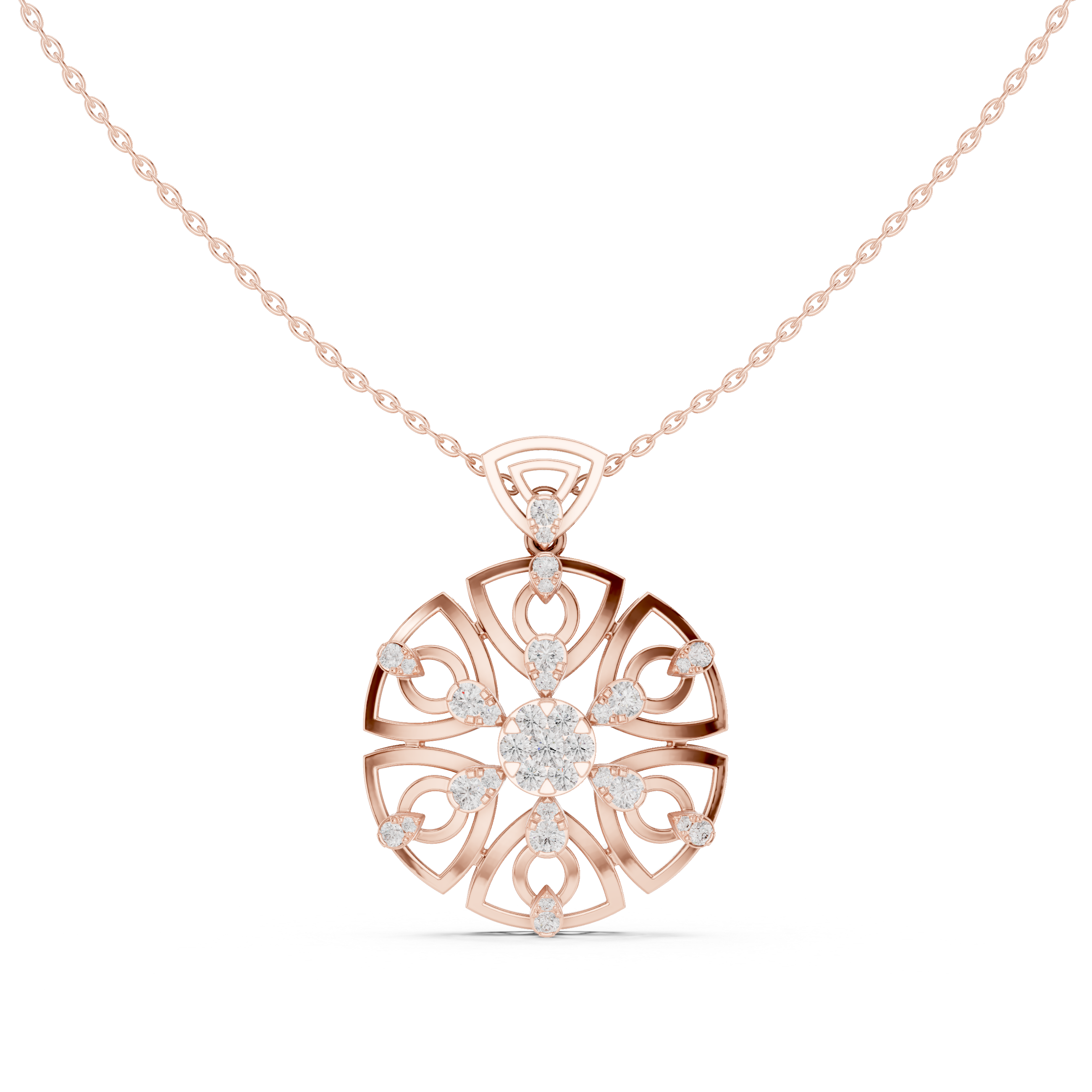 Modern contemporary design suitable for everyday elegance