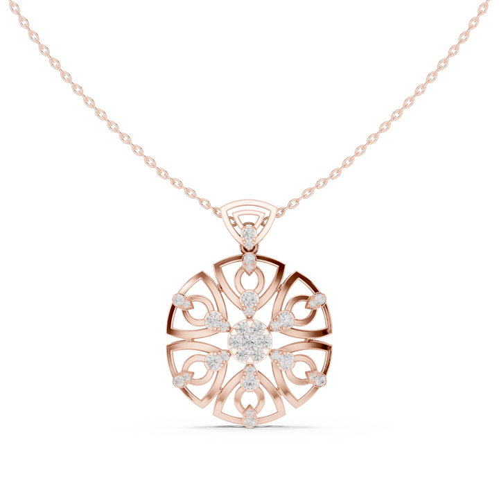 Modern contemporary design suitable for everyday elegance