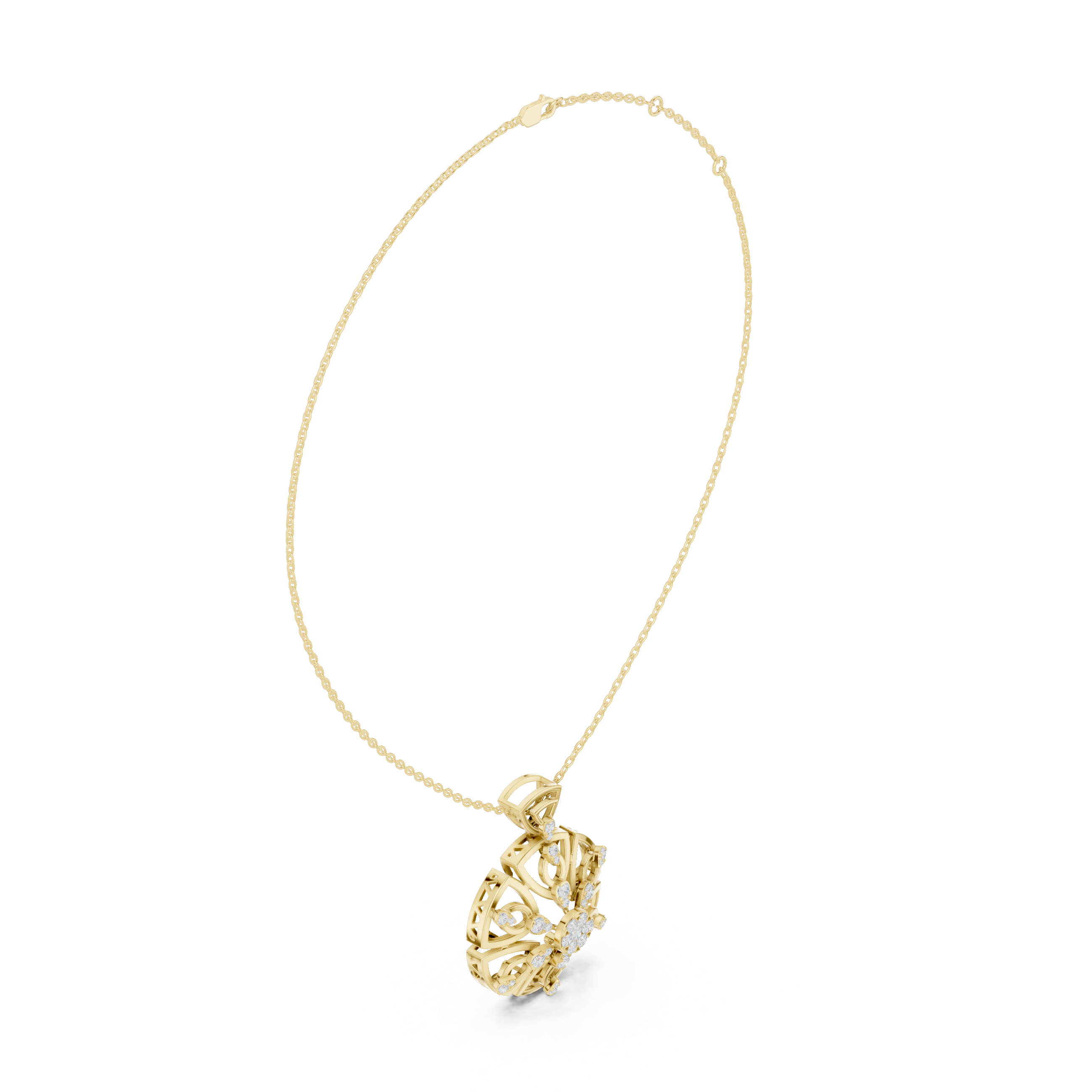 Breathtaking with an iconic design for special occasions