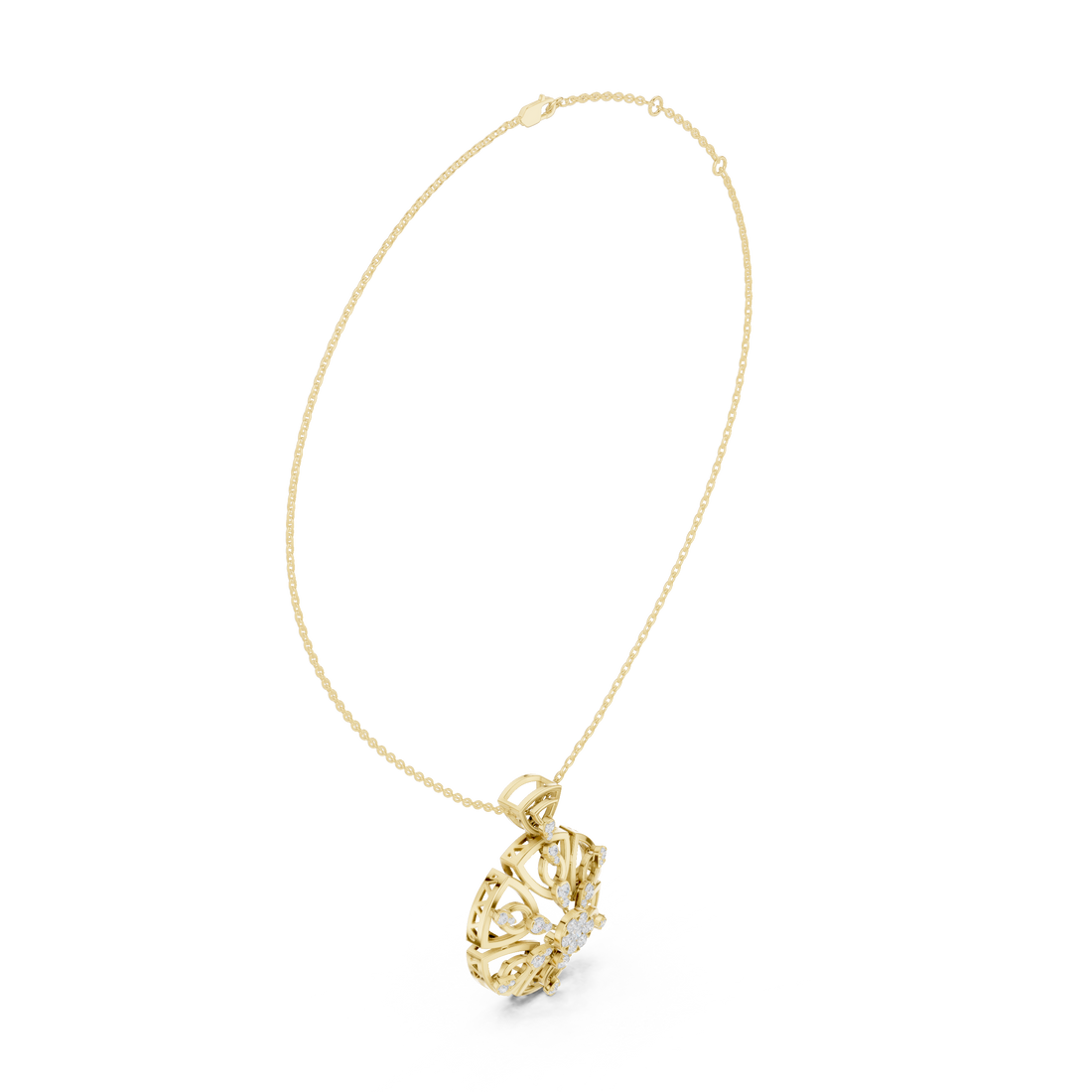 Breathtaking with an iconic design for special occasions