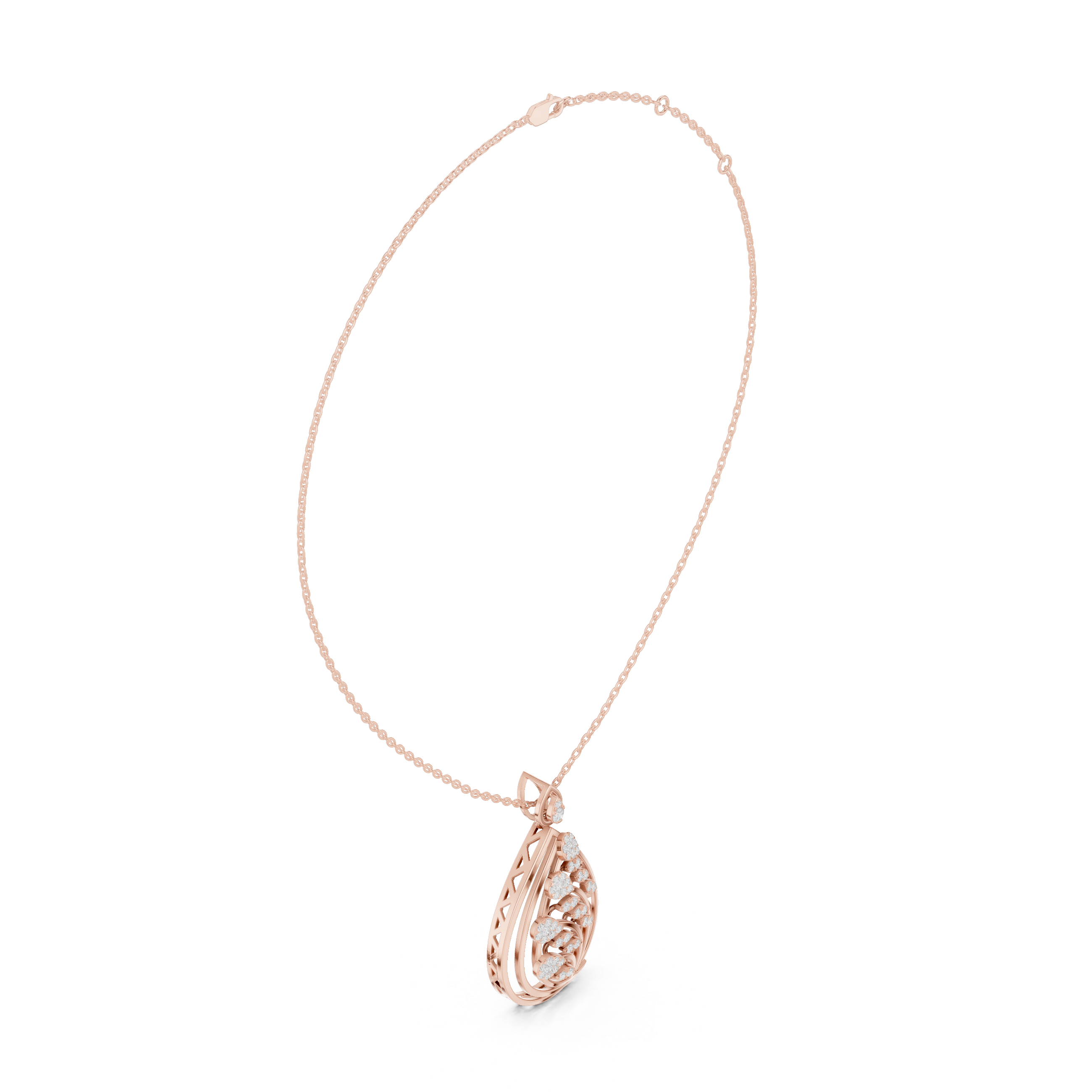 Magnificent designed to stand out with a bold presence