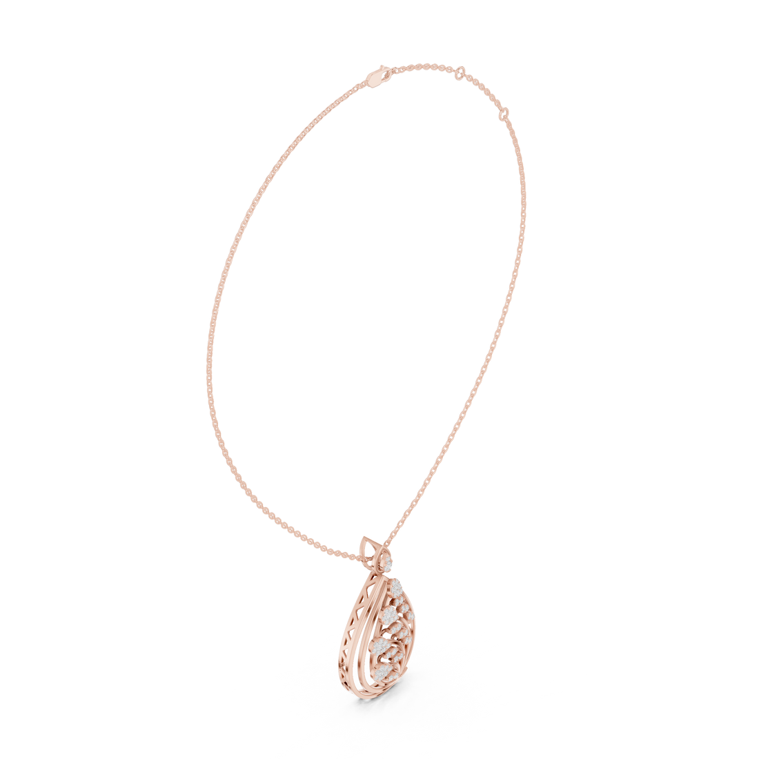 Magnificent designed to stand out with a bold presence