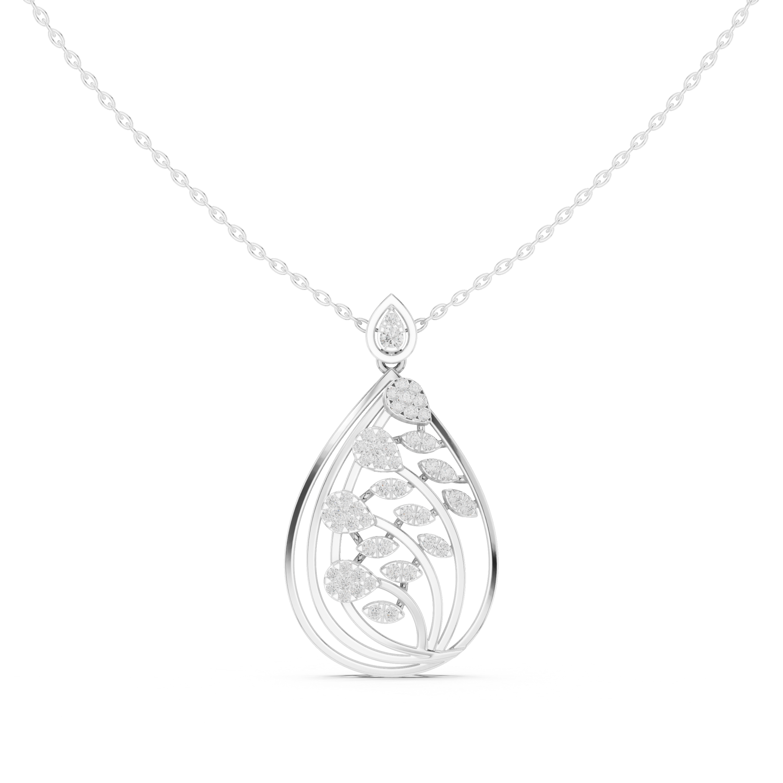 Majestic that defines luxury and sophisticated fashion