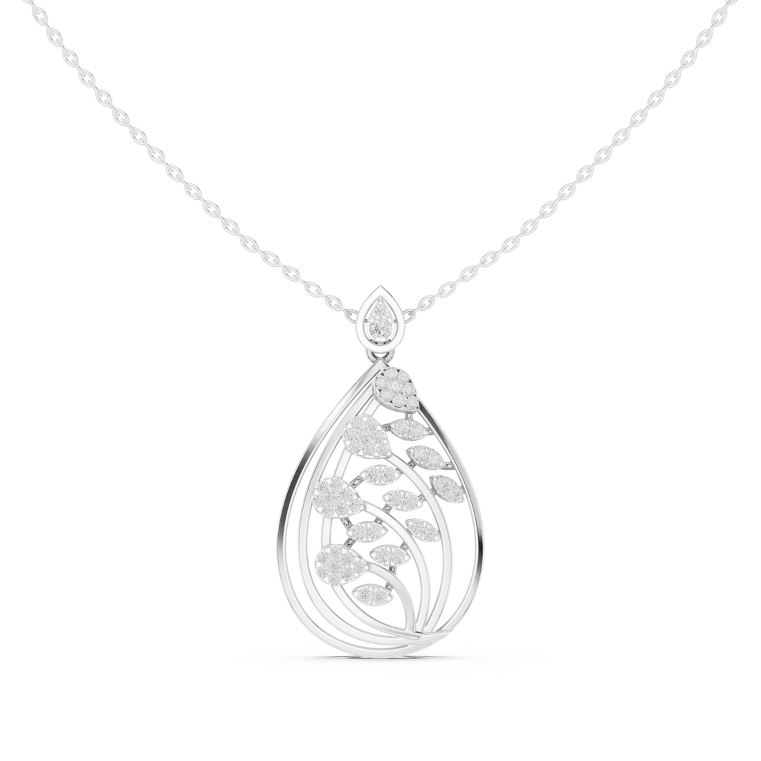 Majestic that defines luxury and sophisticated fashion