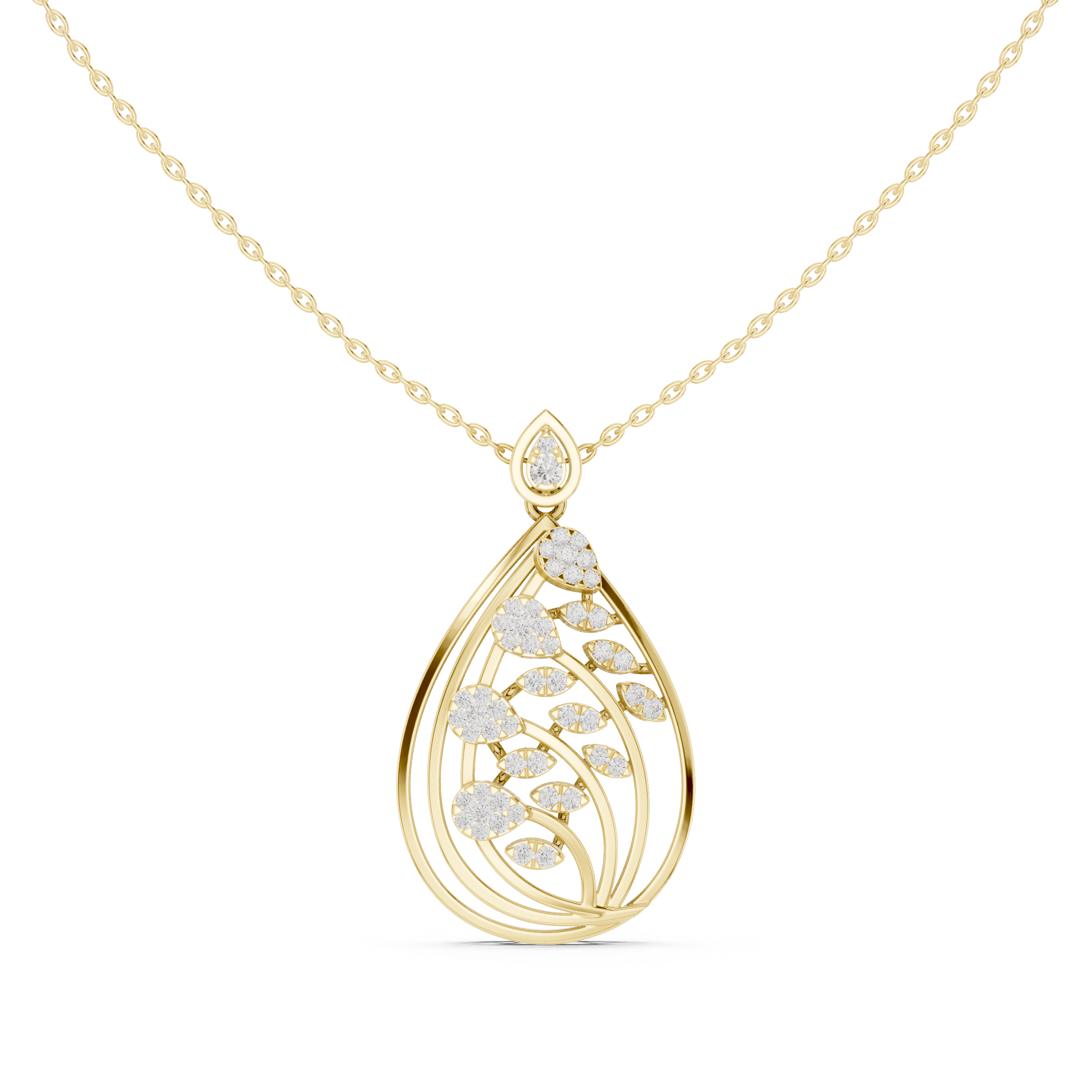 Delicate crafted for those who love minimal elegance
