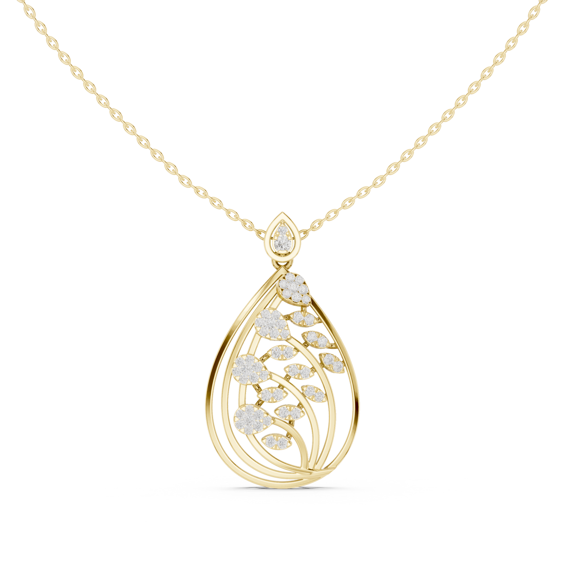 Delicate crafted for those who love minimal elegance