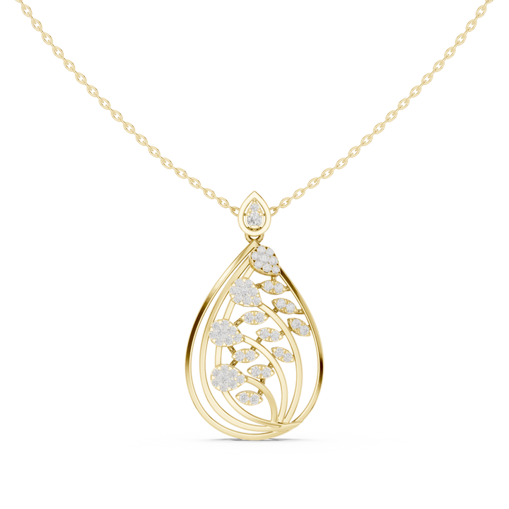 Delicate crafted for those who love minimal elegance